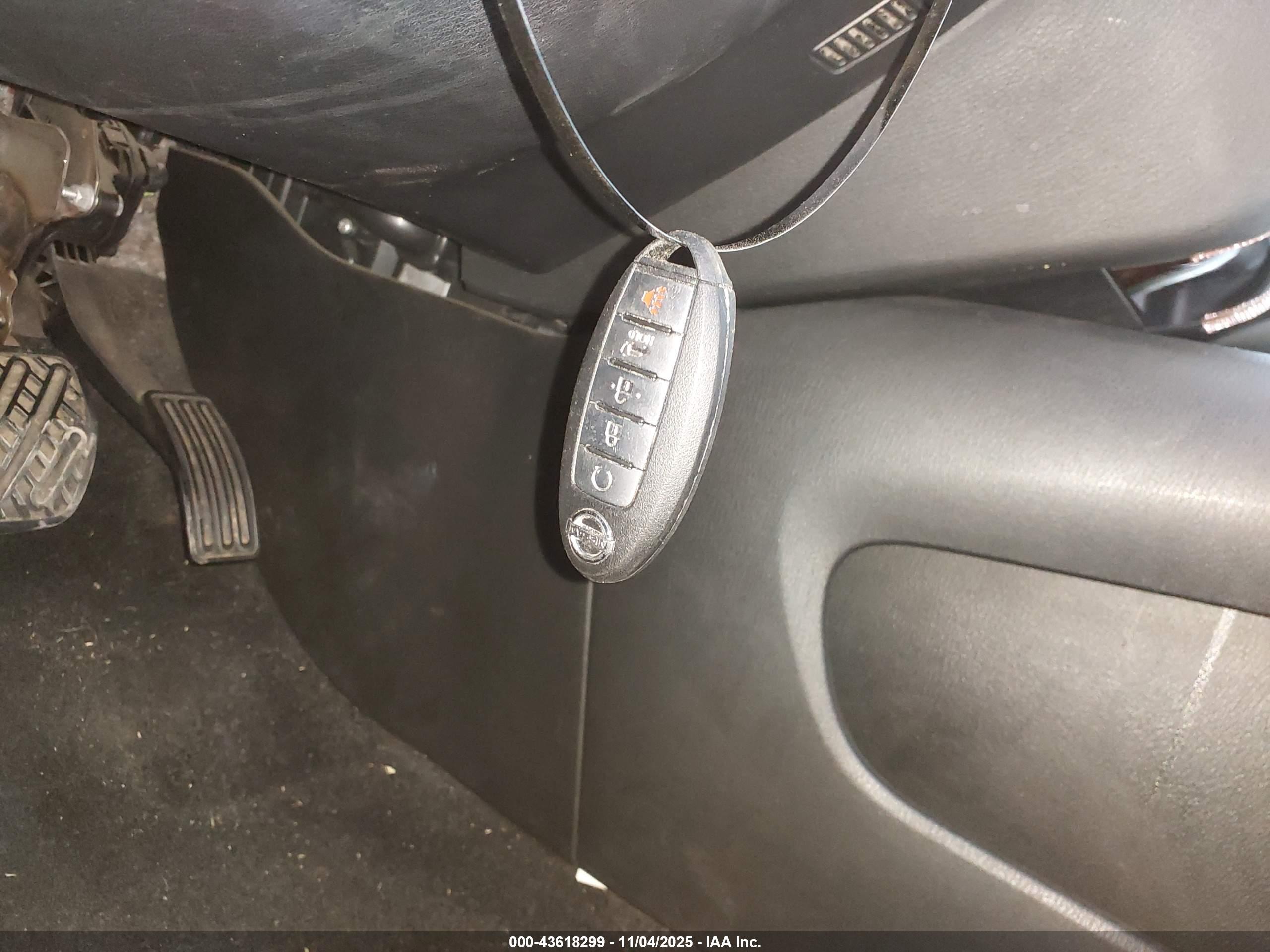 NISSAN PATHFINDER image 11