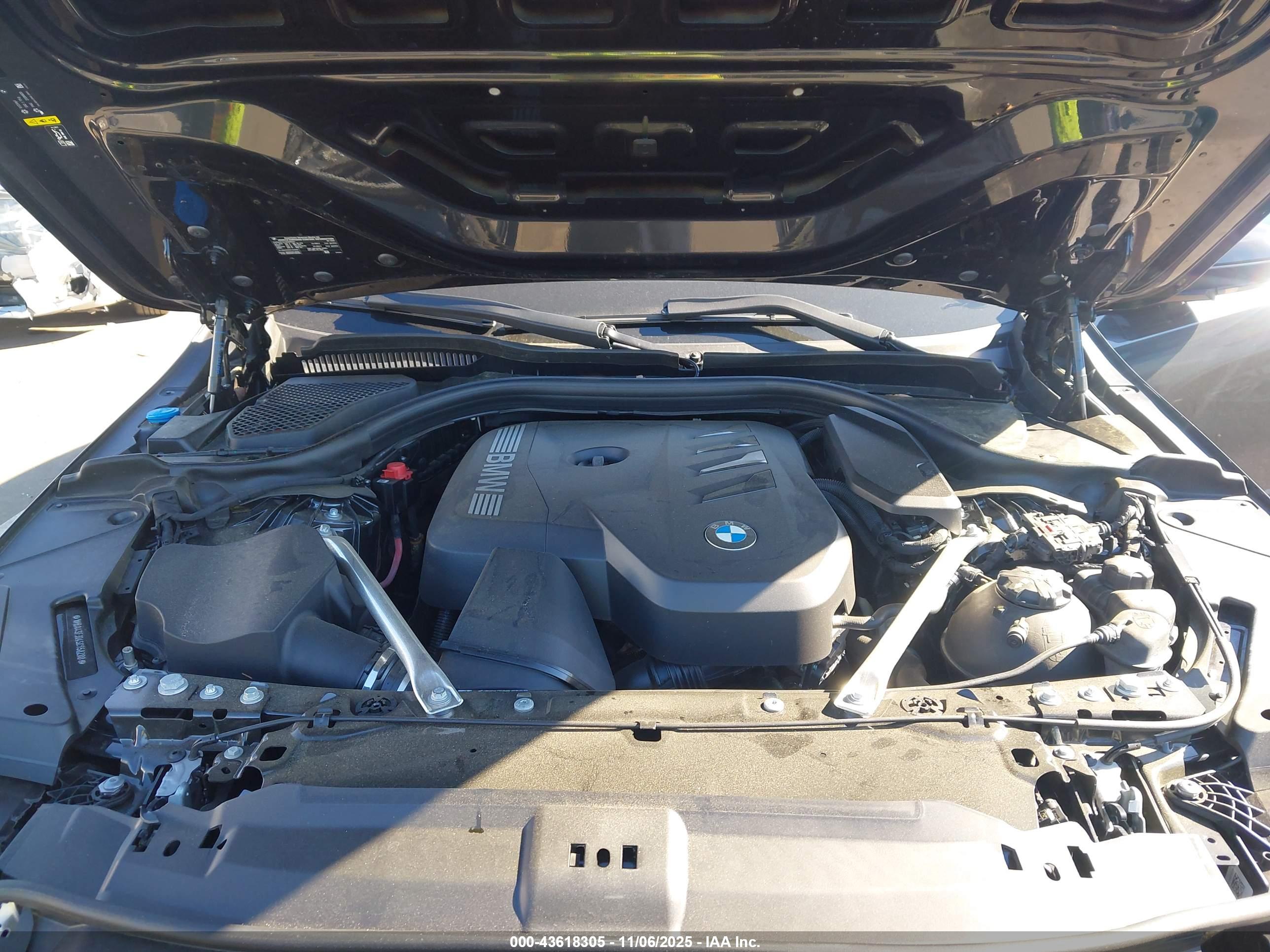 BMW 530I image 10