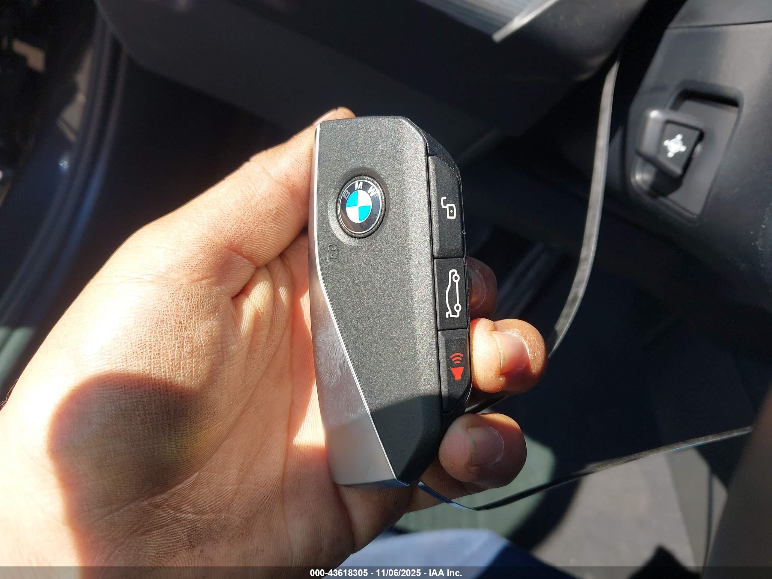 BMW 530I image 11