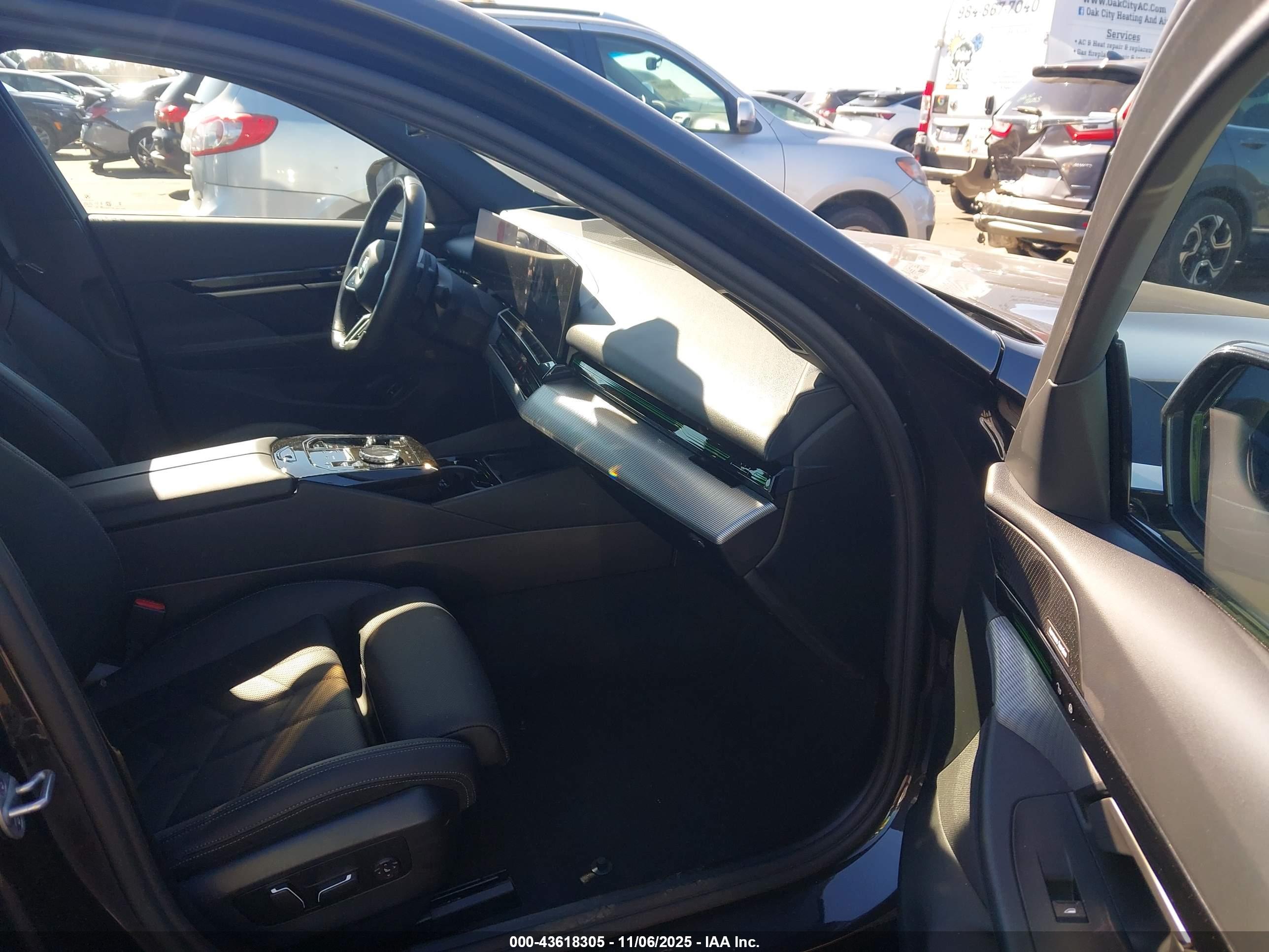 BMW 530I image 5
