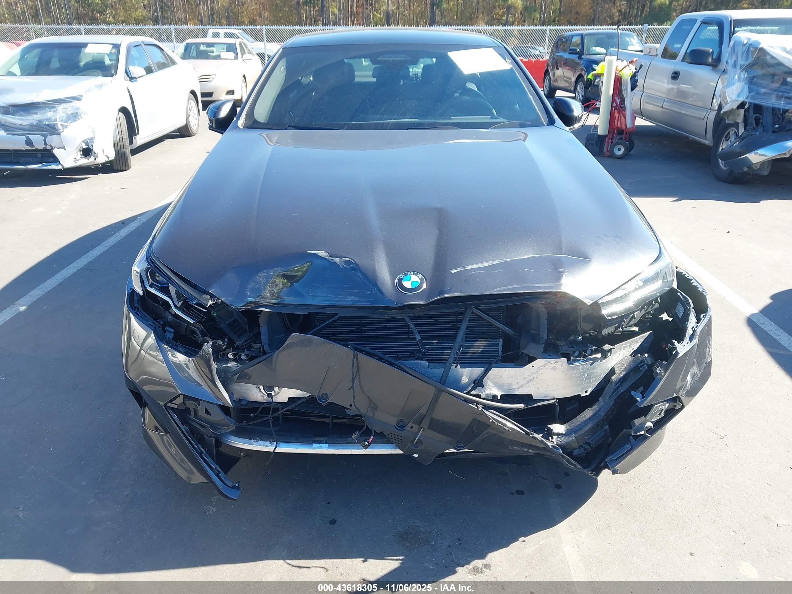 BMW 530I image 6