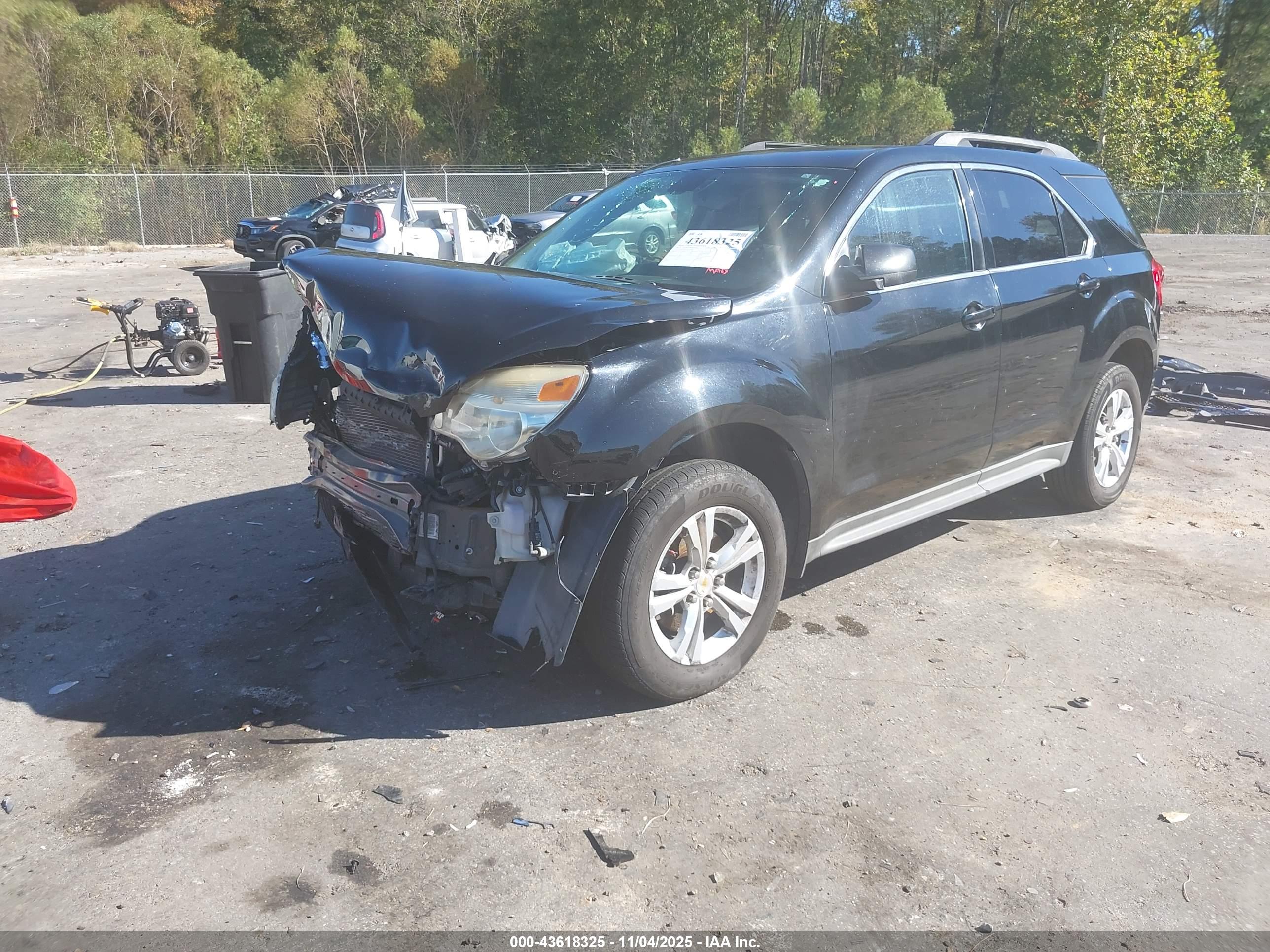 CHEVROLET EQUINOX image 2