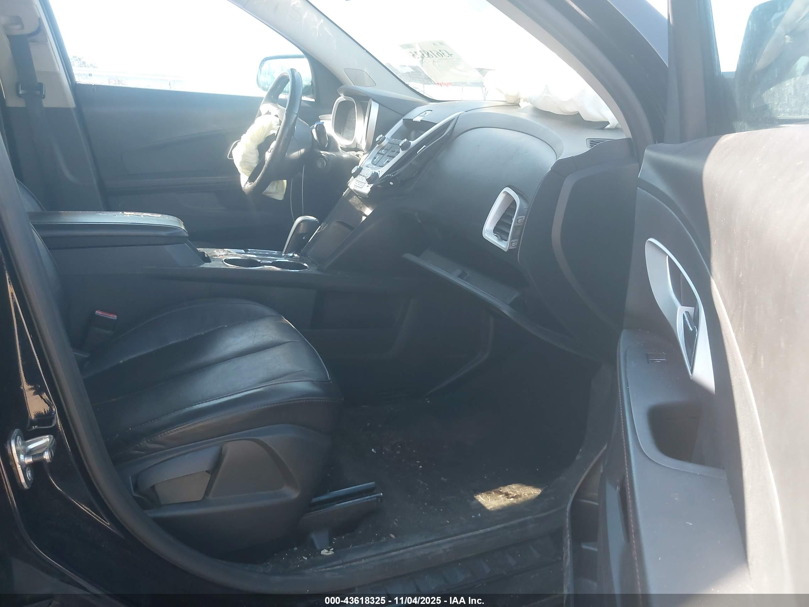 CHEVROLET EQUINOX image 5