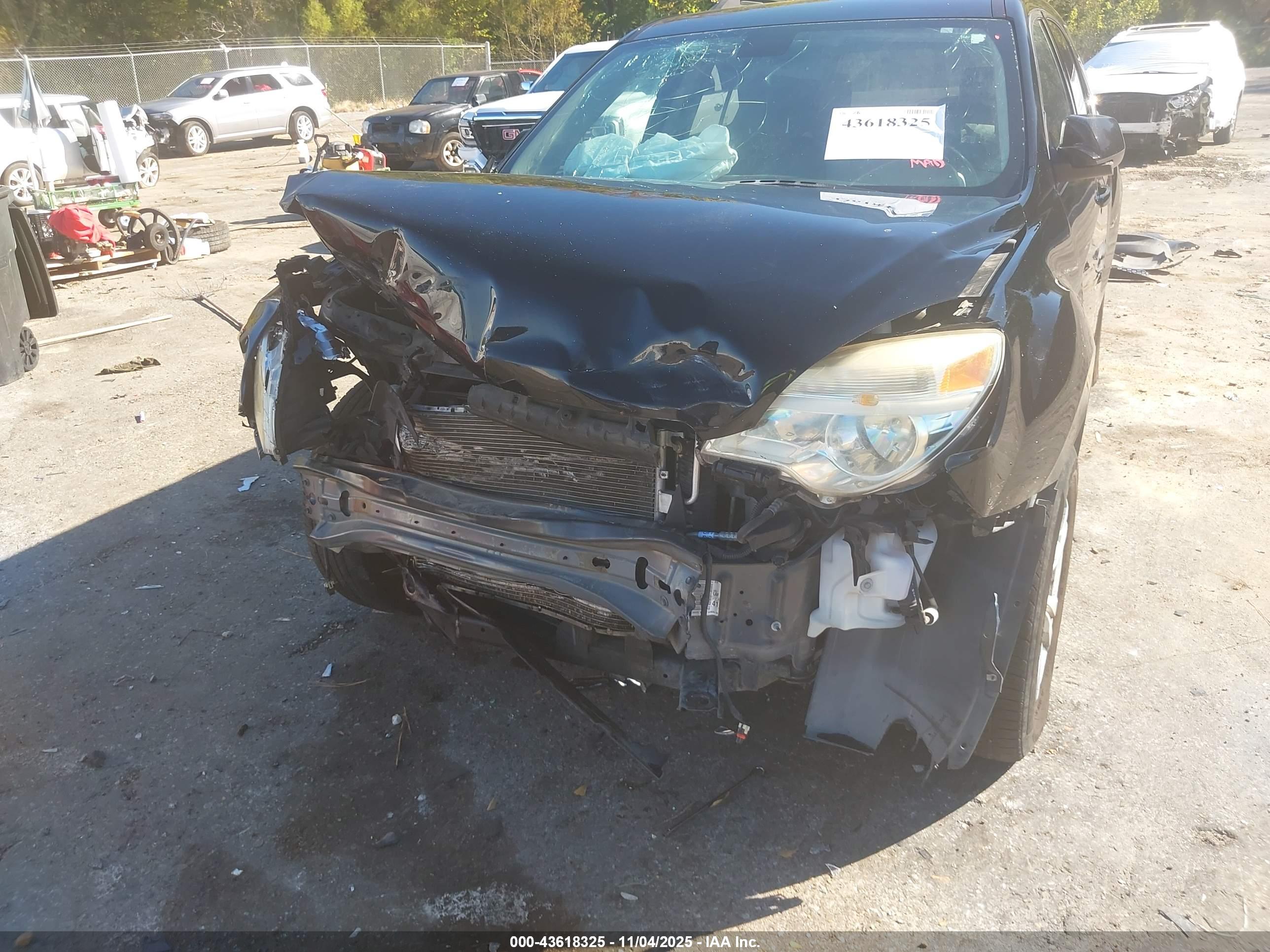CHEVROLET EQUINOX image 6