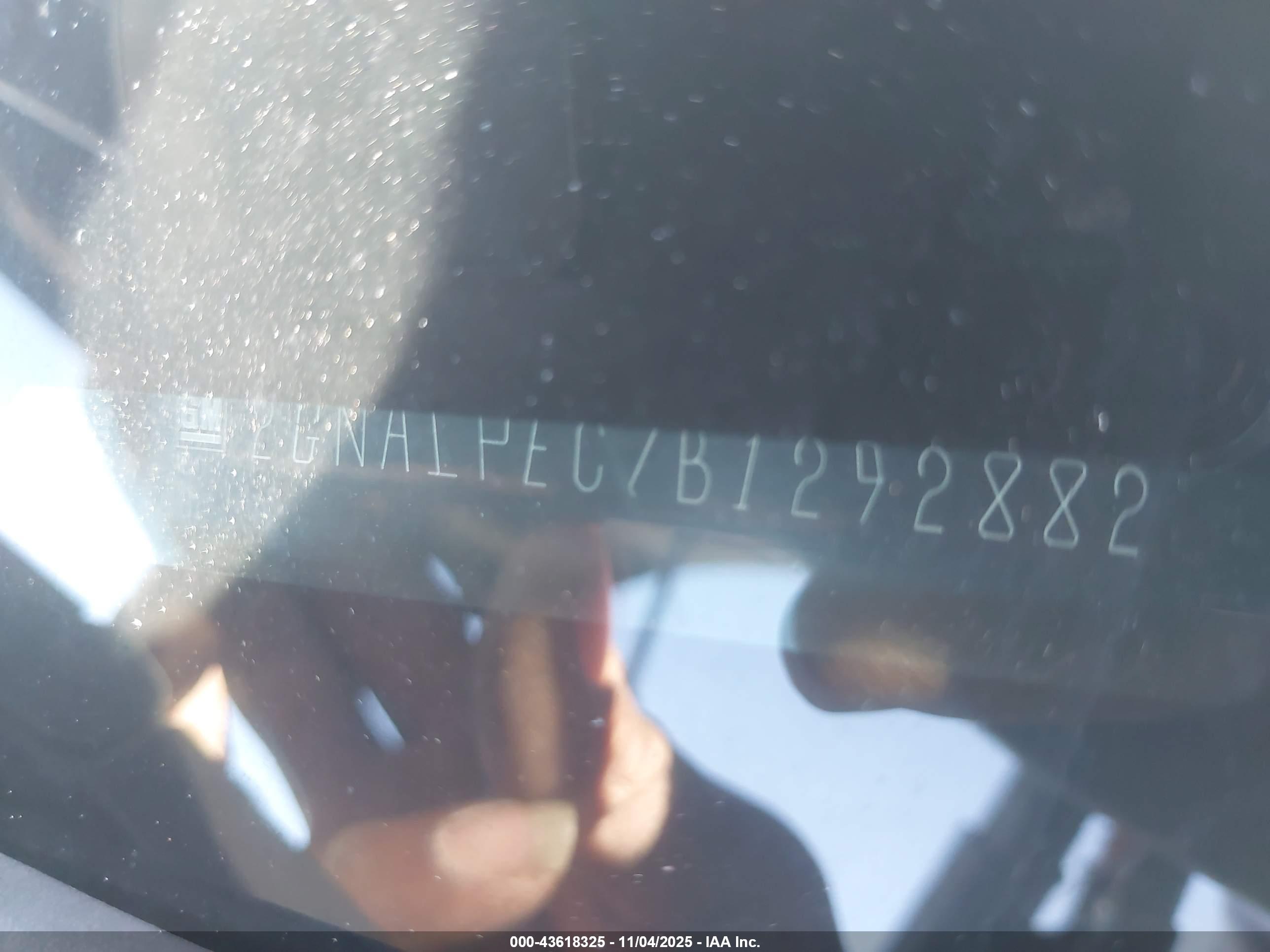 CHEVROLET EQUINOX image 9
