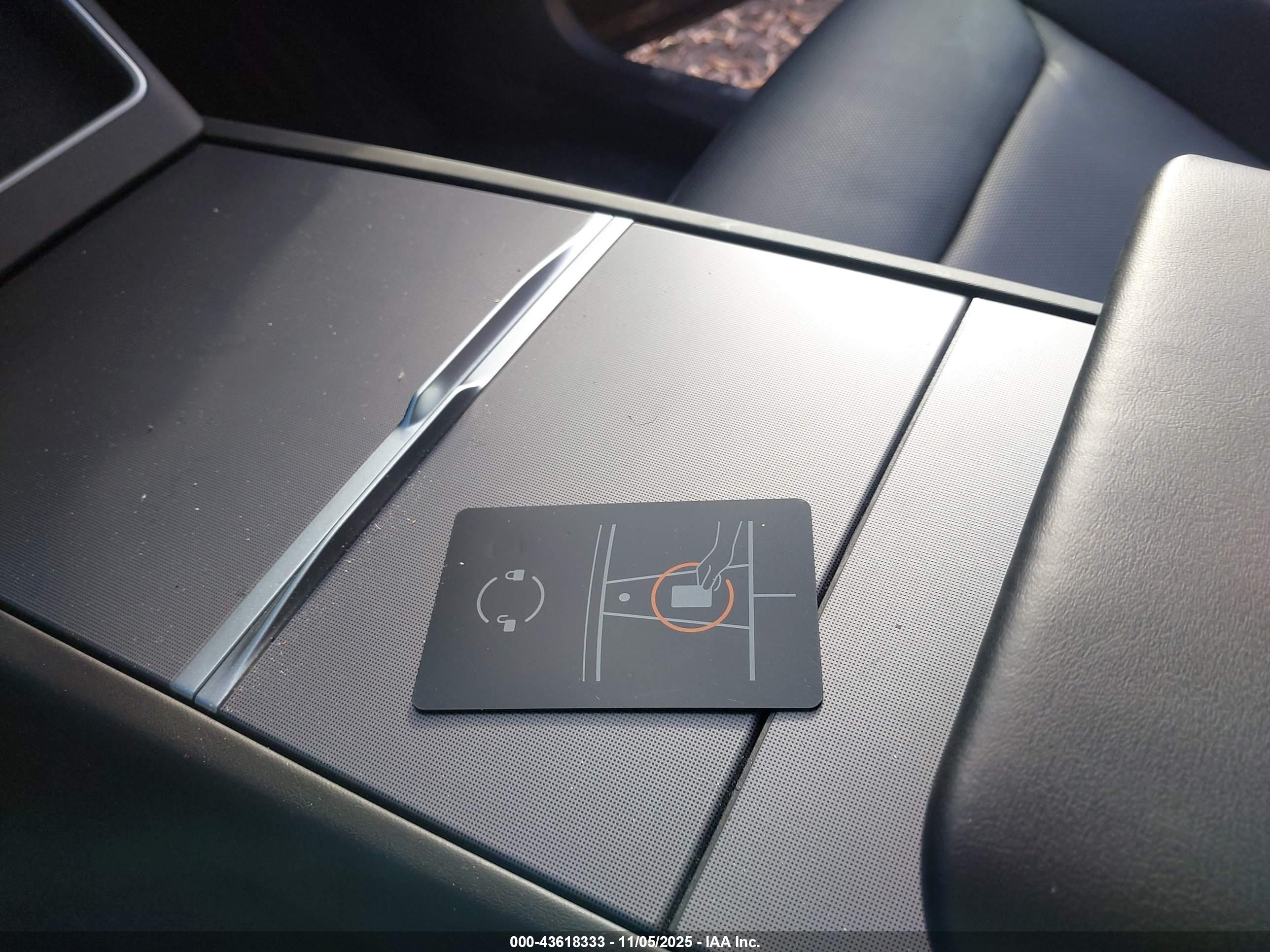 TESLA MODEL image 11