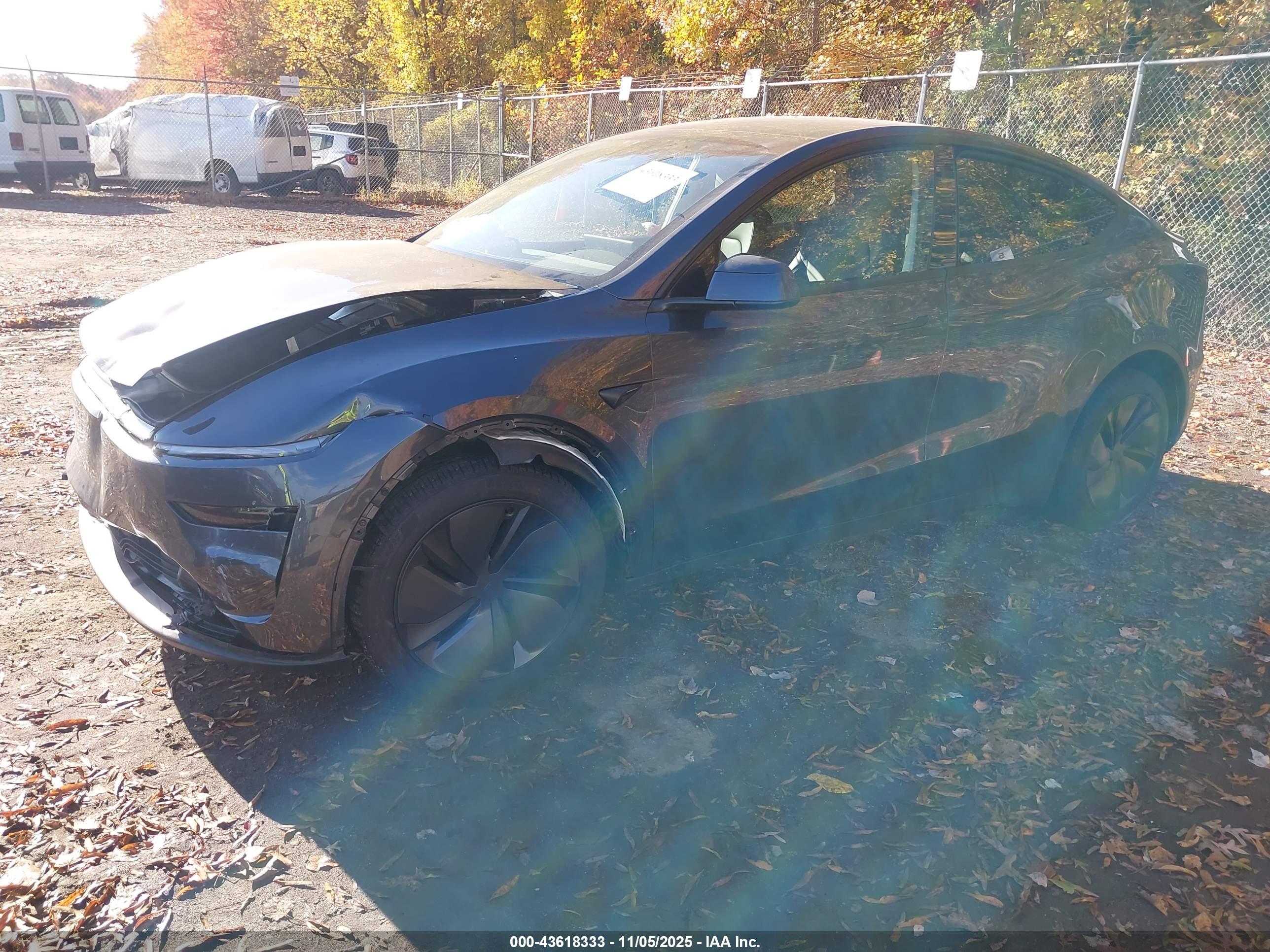 TESLA MODEL image 2