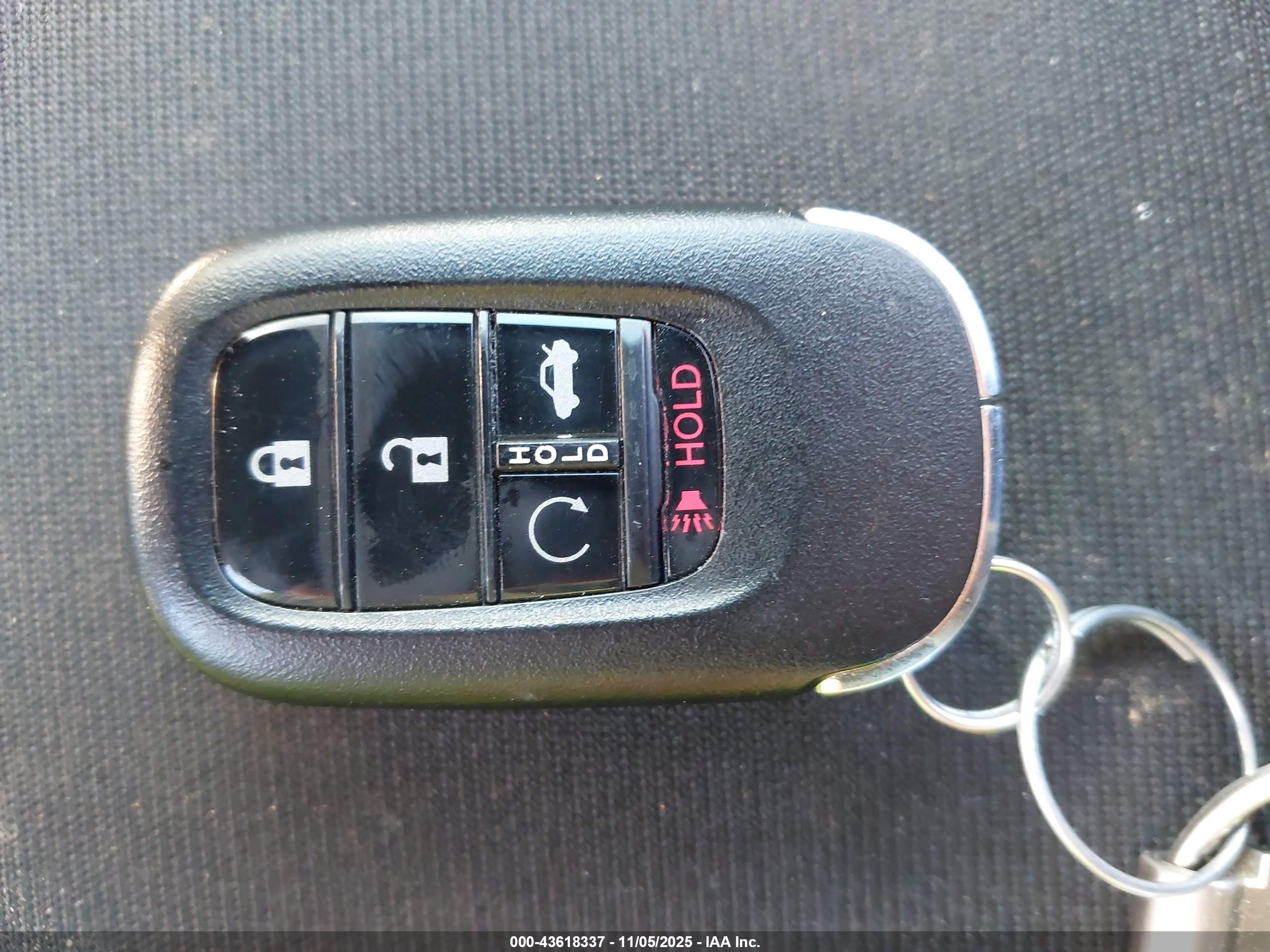 HONDA CIVIC image 11
