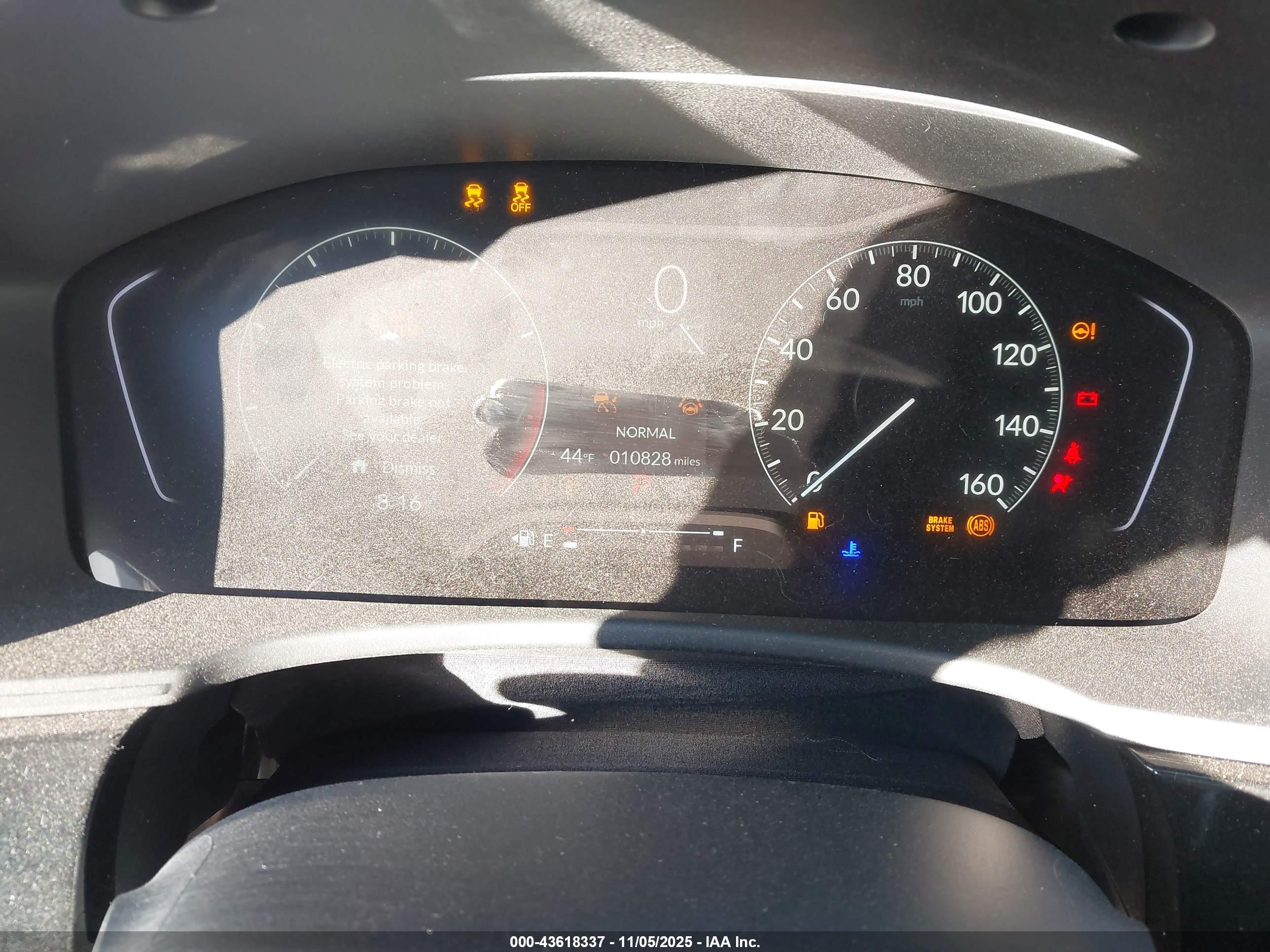 HONDA CIVIC image 7