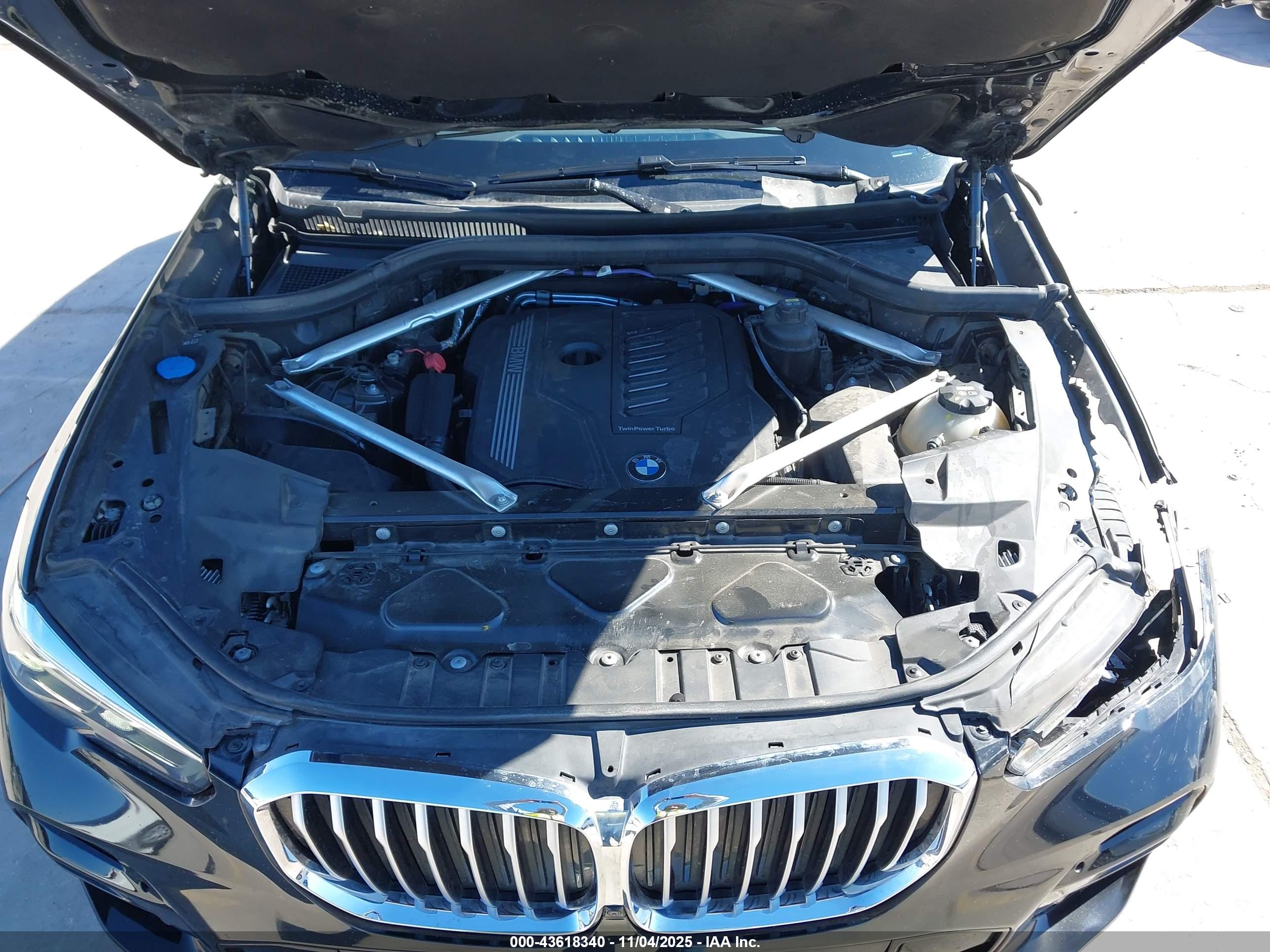 BMW X5 image 10