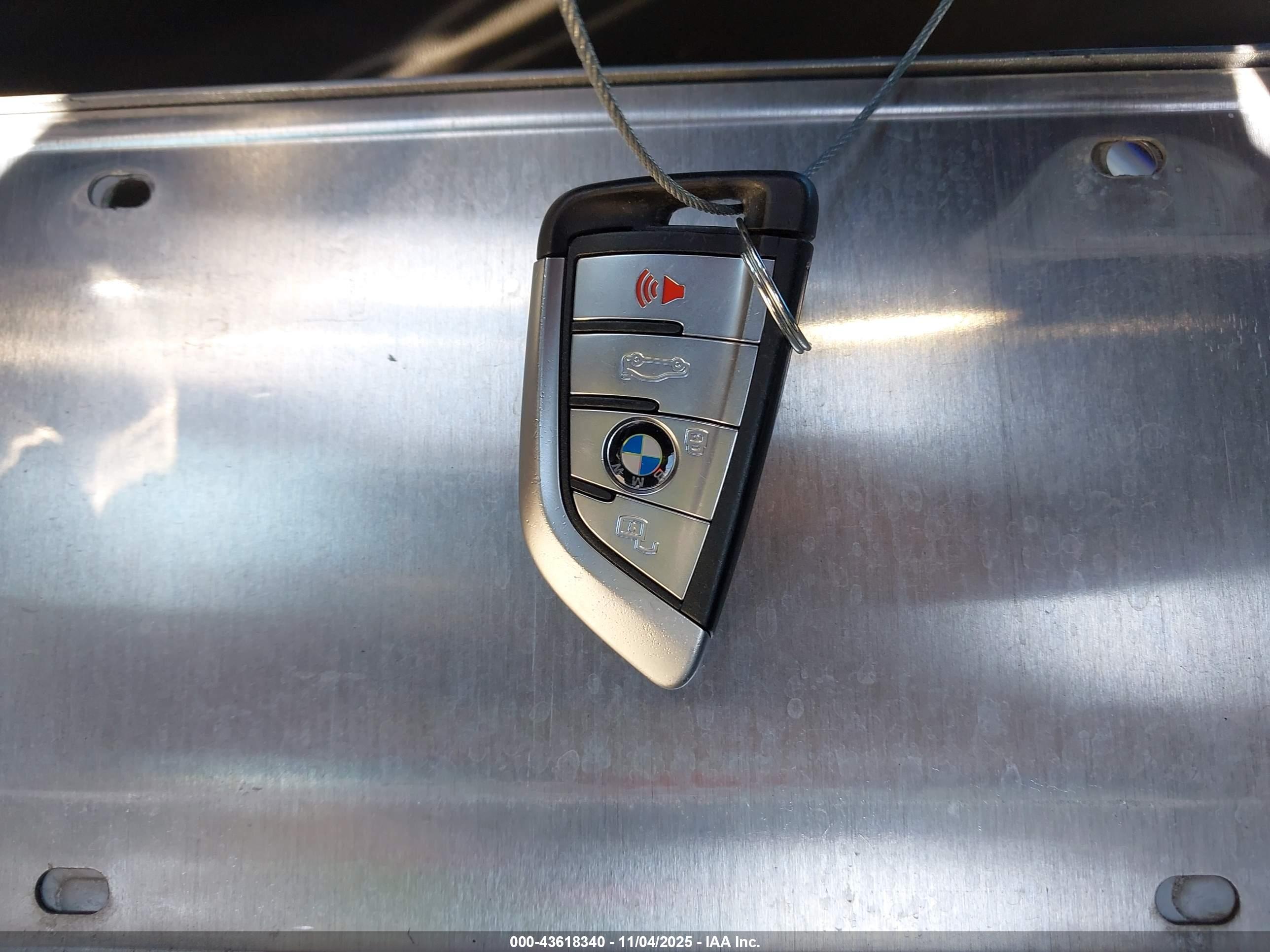 BMW X5 image 11