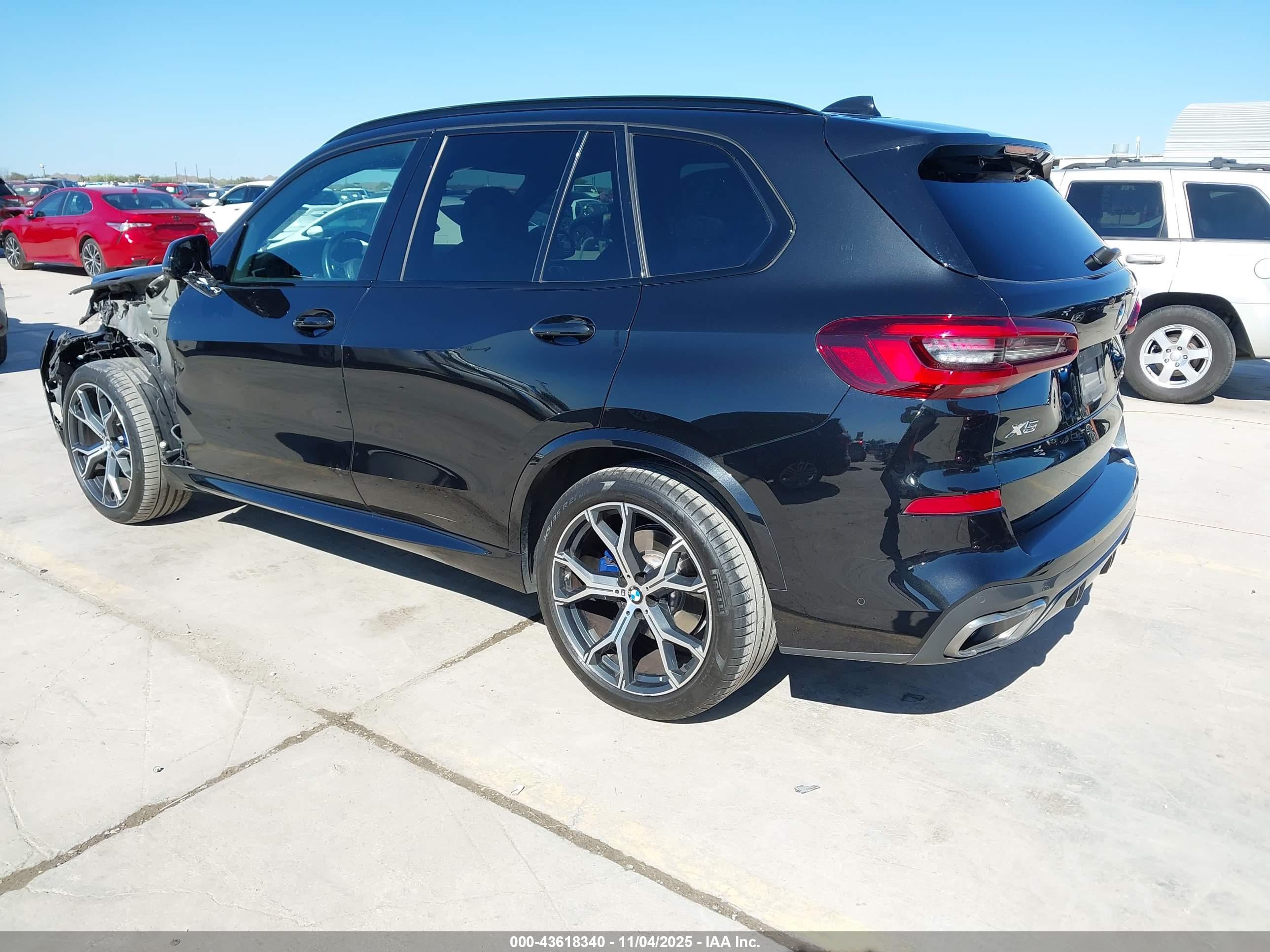 BMW X5 image 3