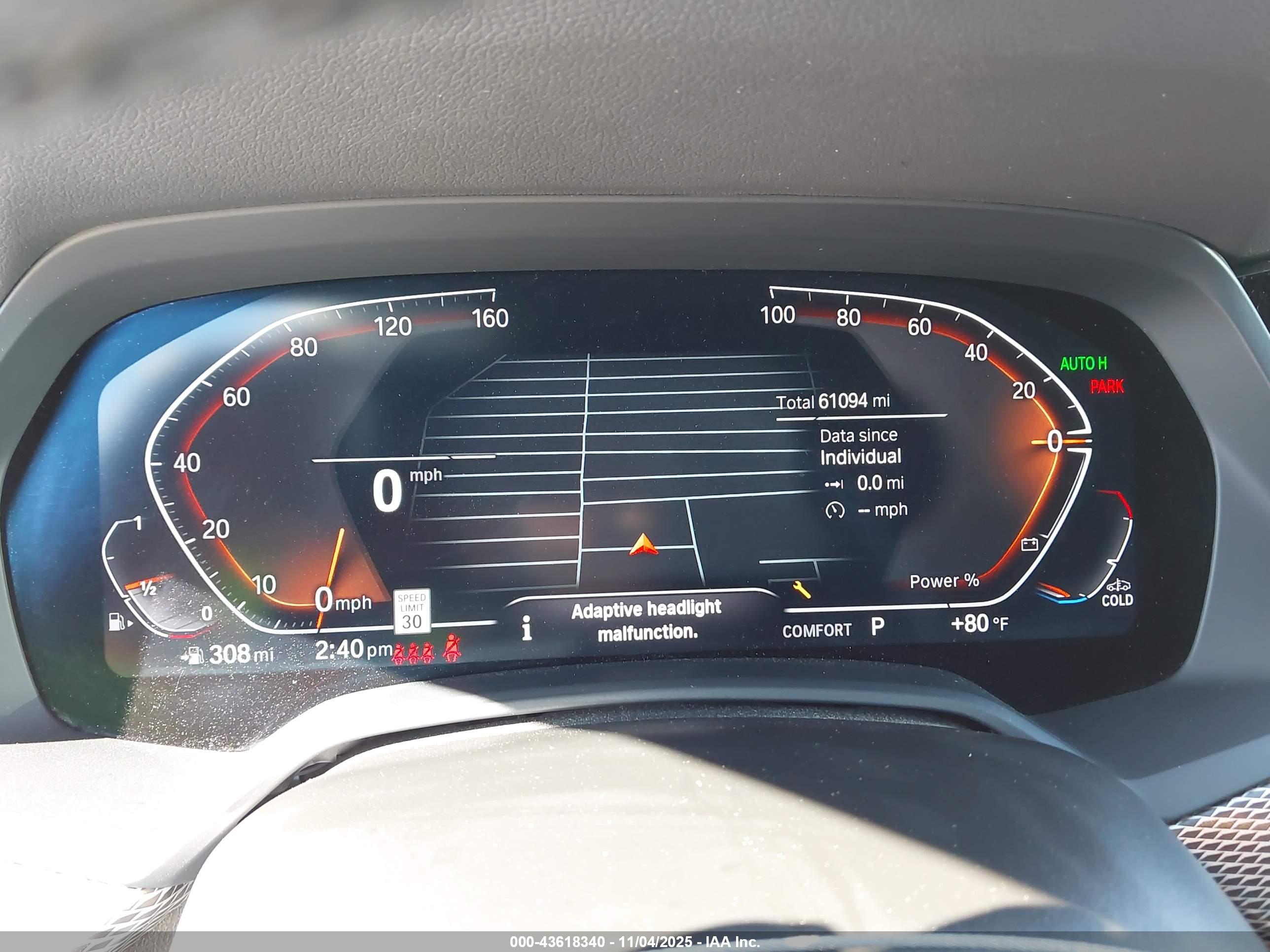 BMW X5 image 7