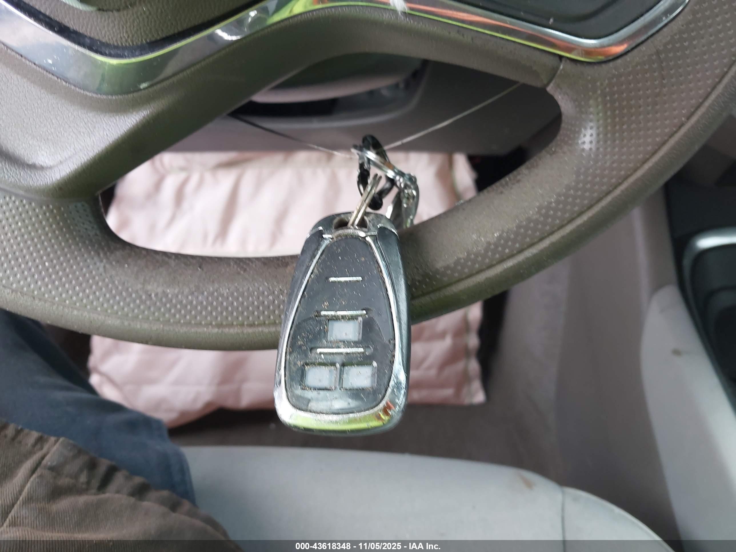 CHEVROLET MALIBU image 11