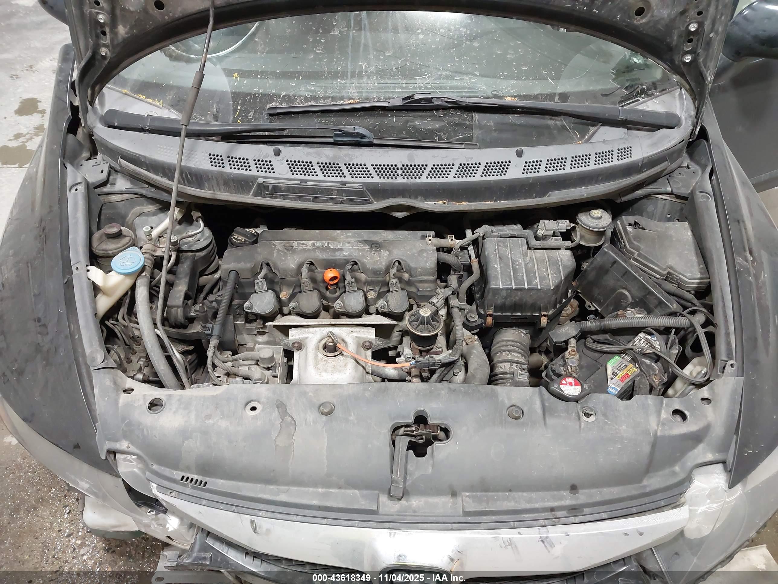 HONDA CIVIC image 10