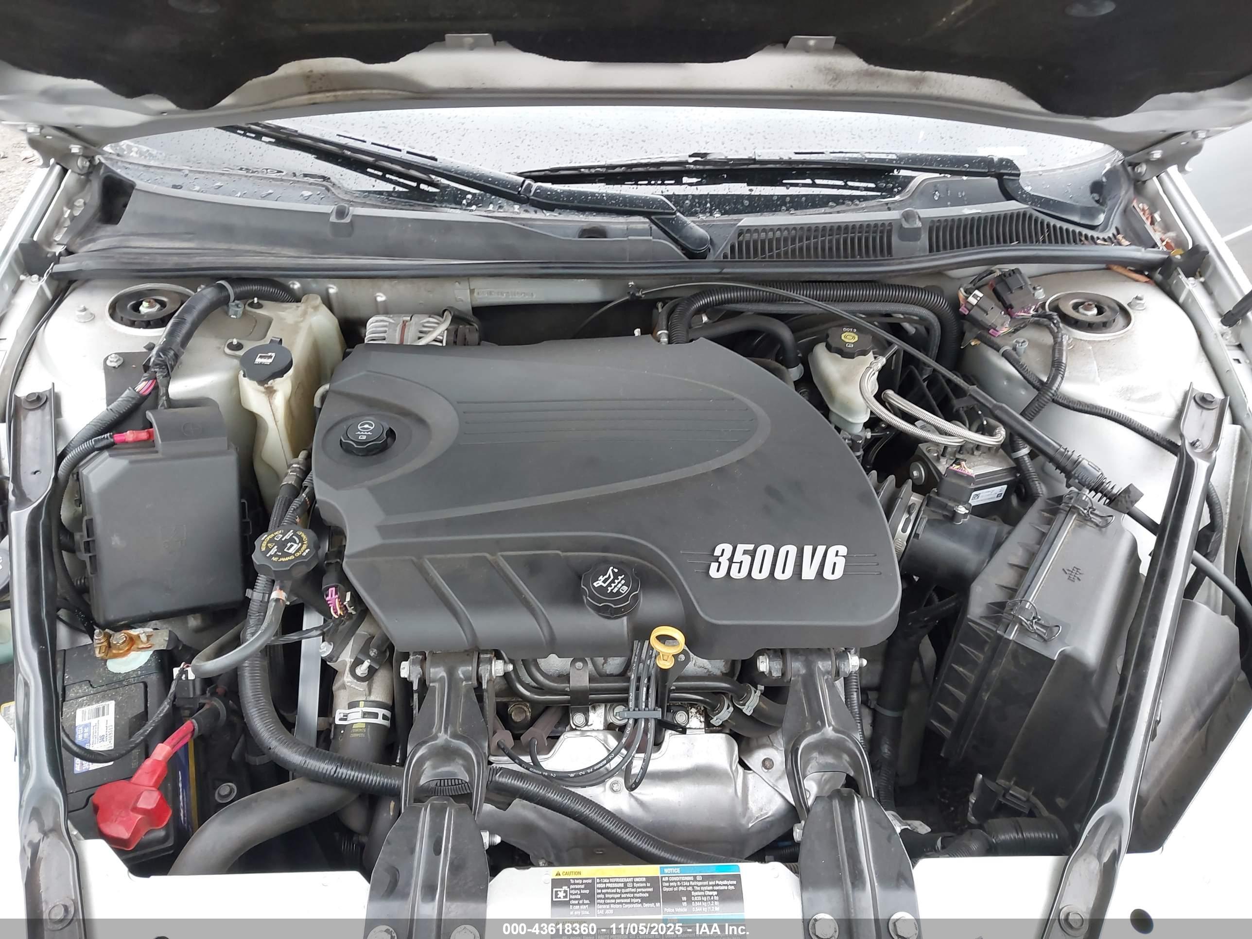 CHEVROLET IMPALA image 10