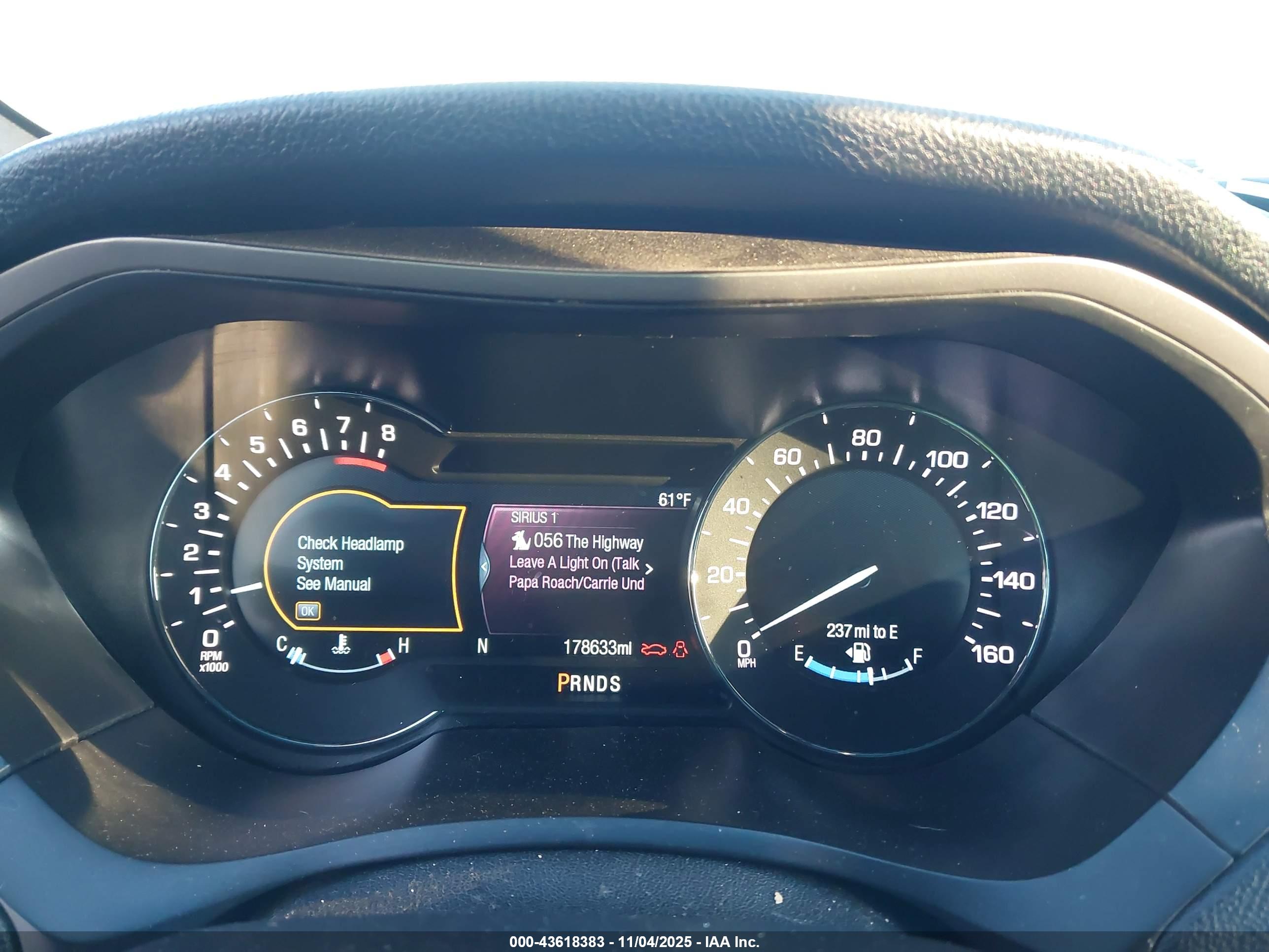 LINCOLN MKZ image 7