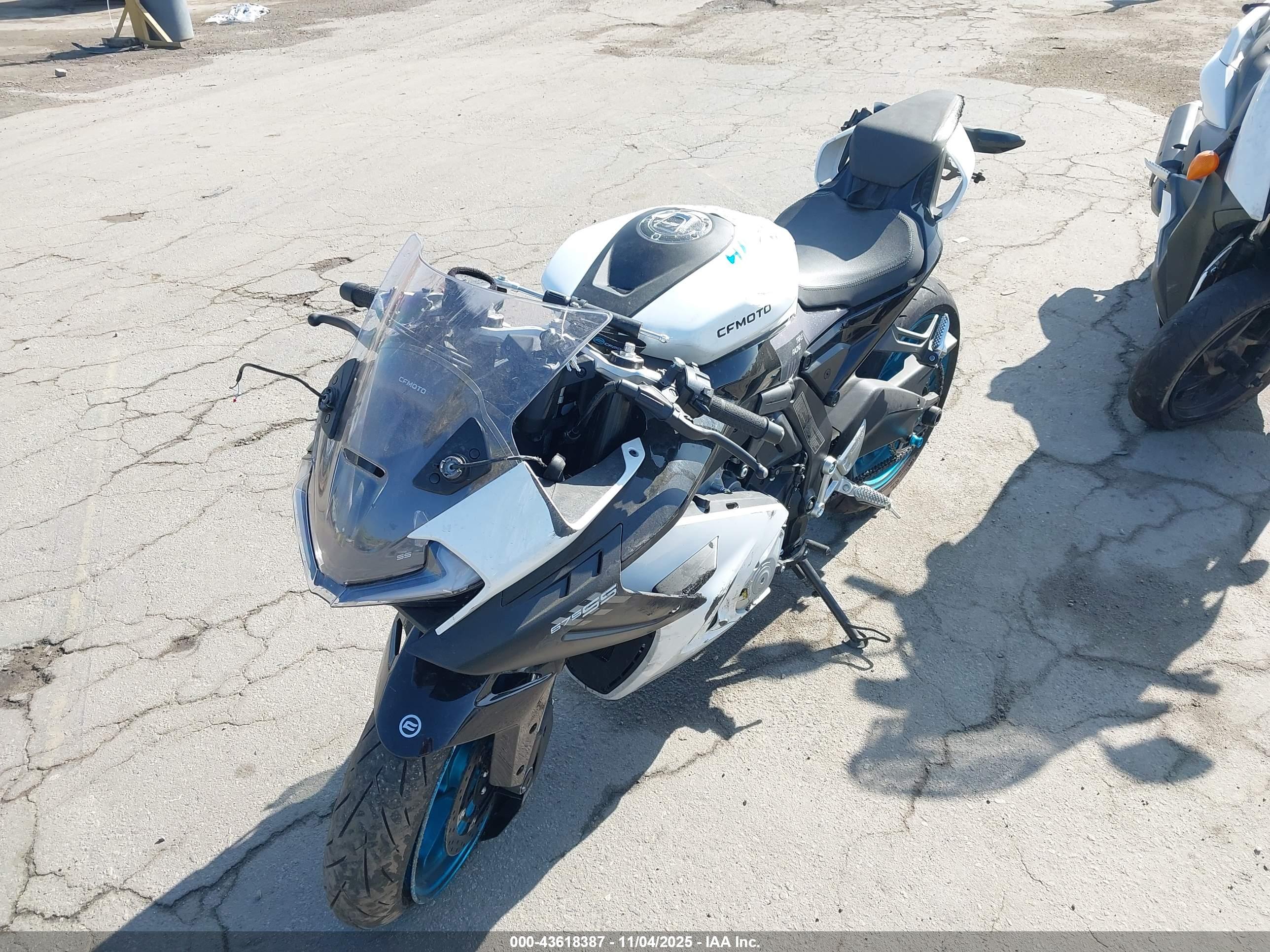 CF MOTO image 2