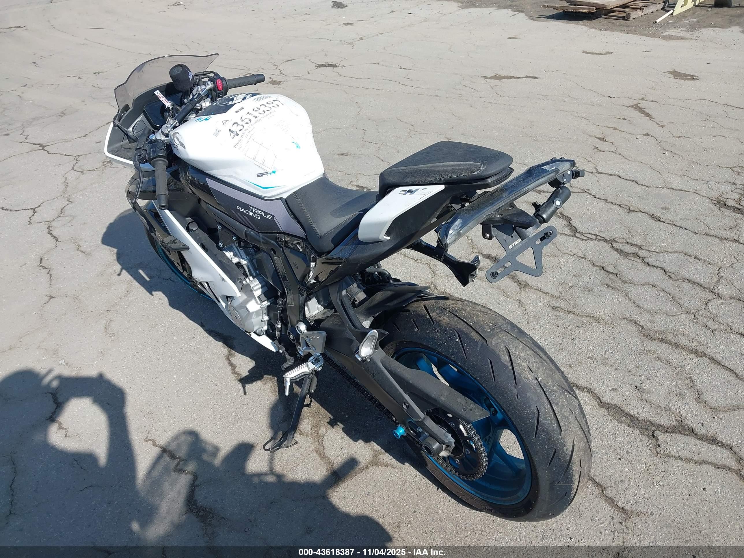 CF MOTO image 3
