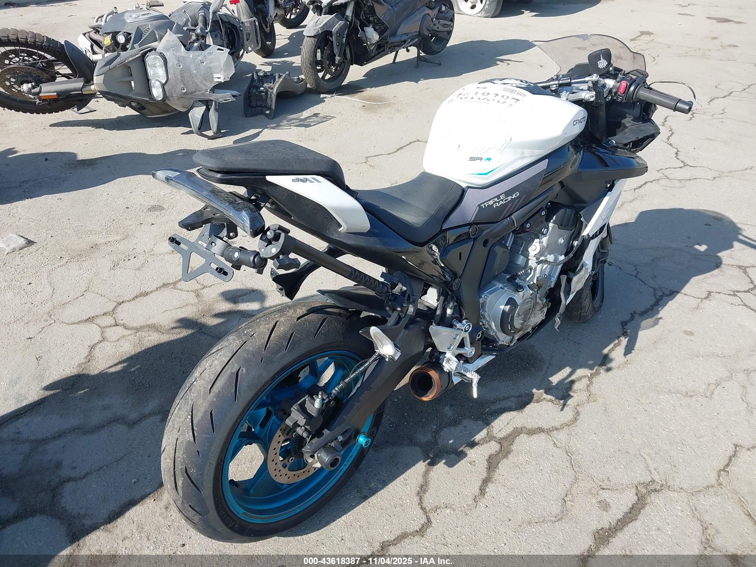 CF MOTO image 4