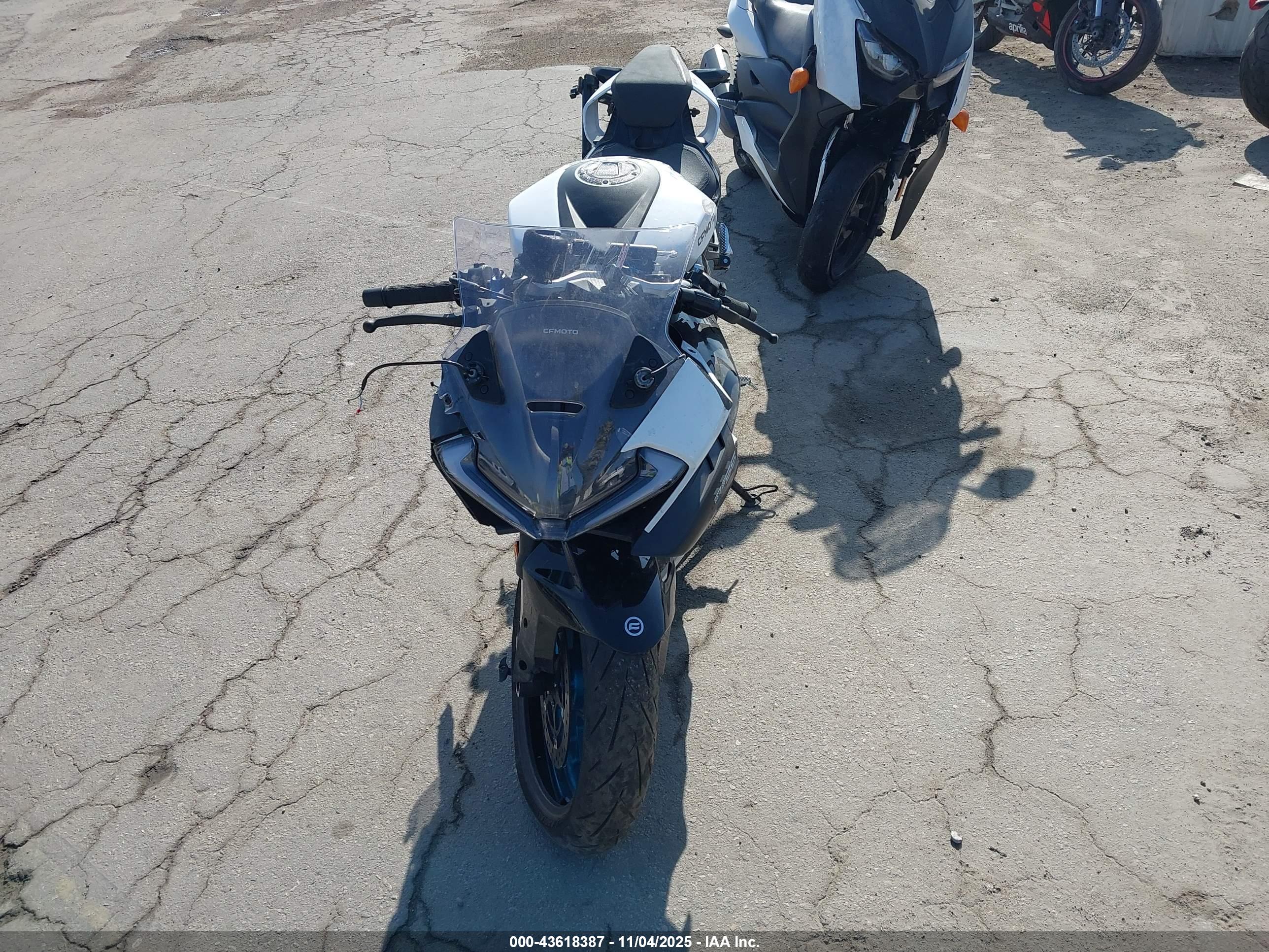 CF MOTO image 5