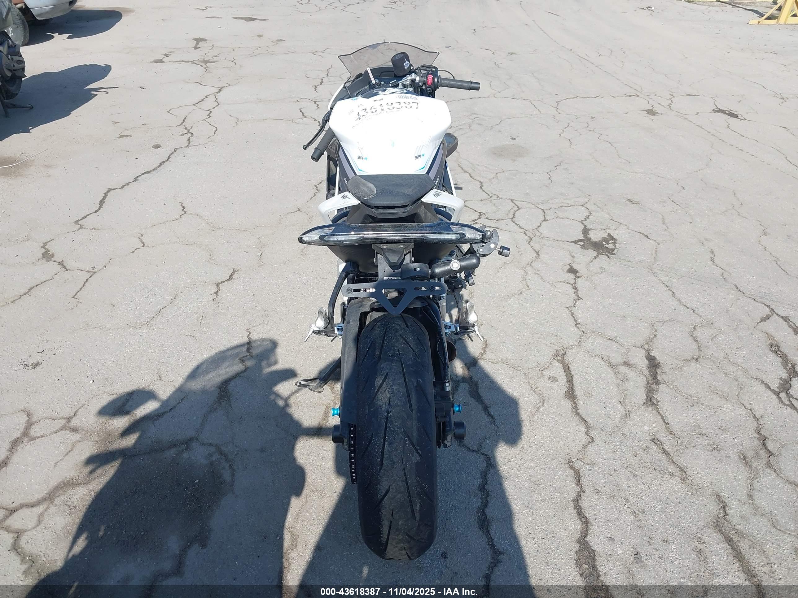 CF MOTO image 6