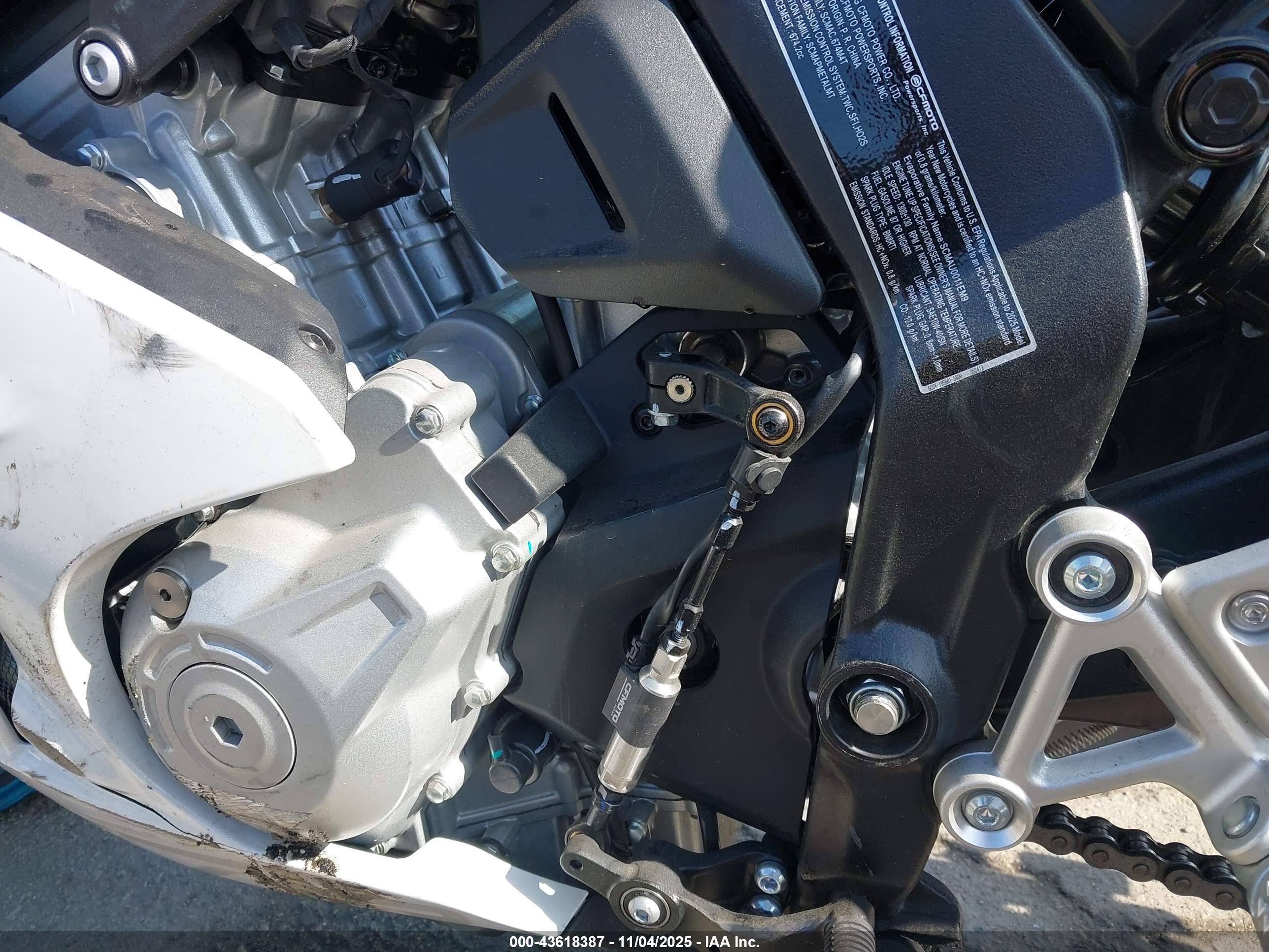 CF MOTO image 9
