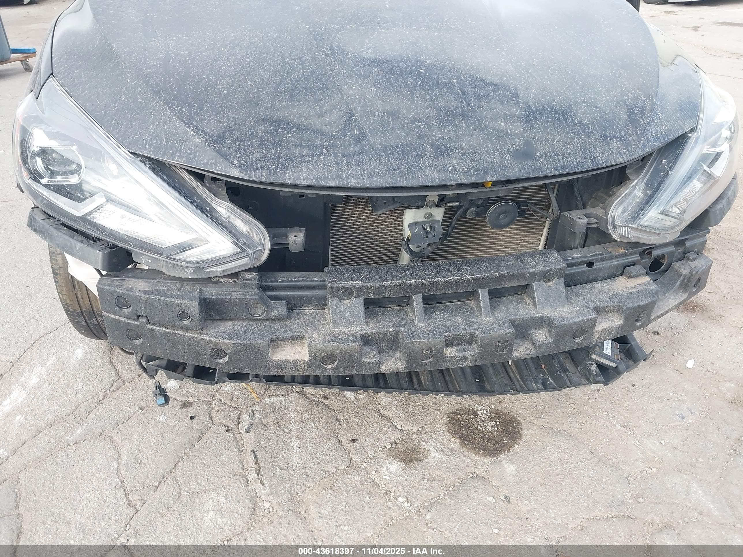 NISSAN SENTRA image 6