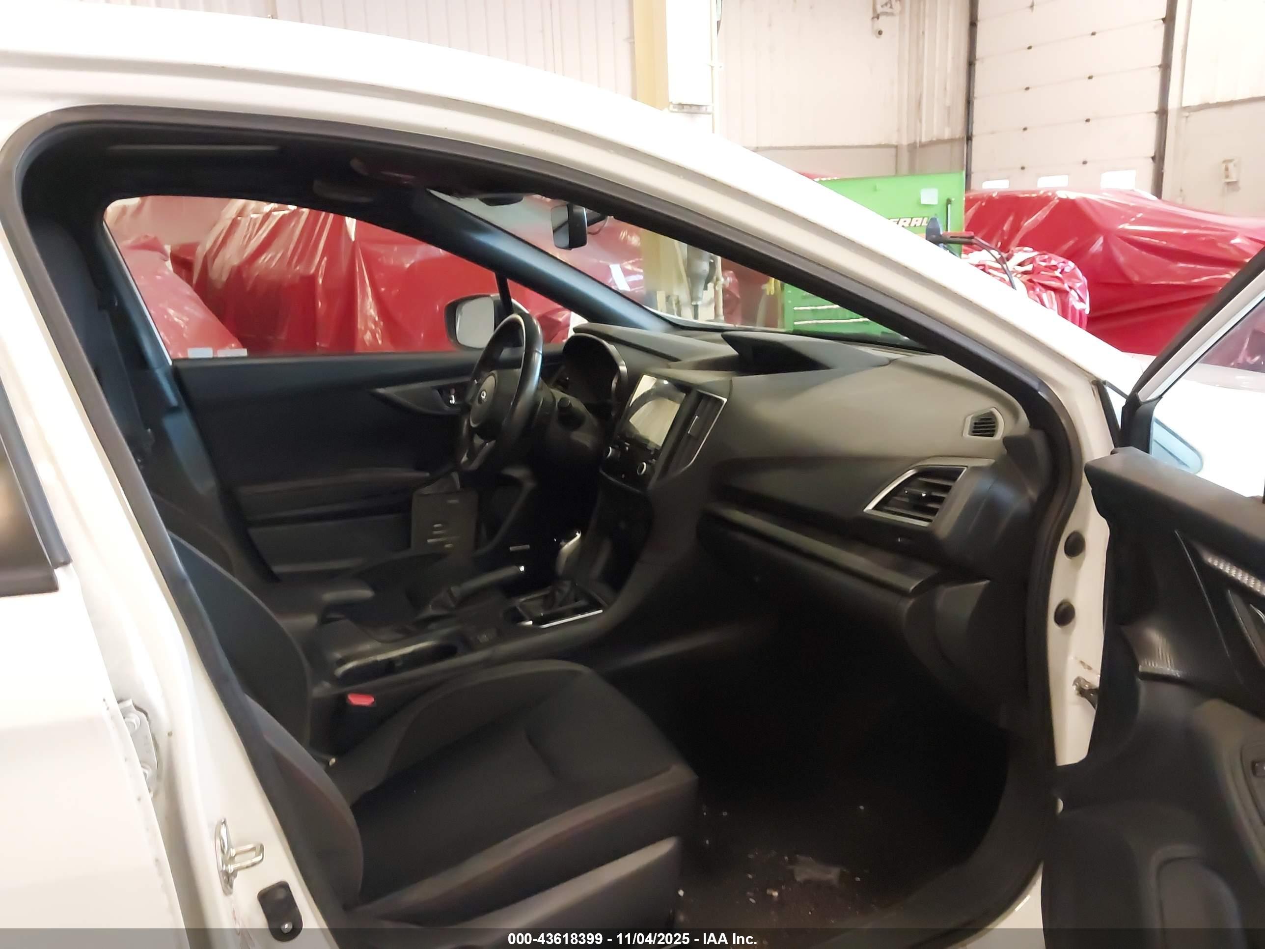 SUBARU IMPREZA image 5