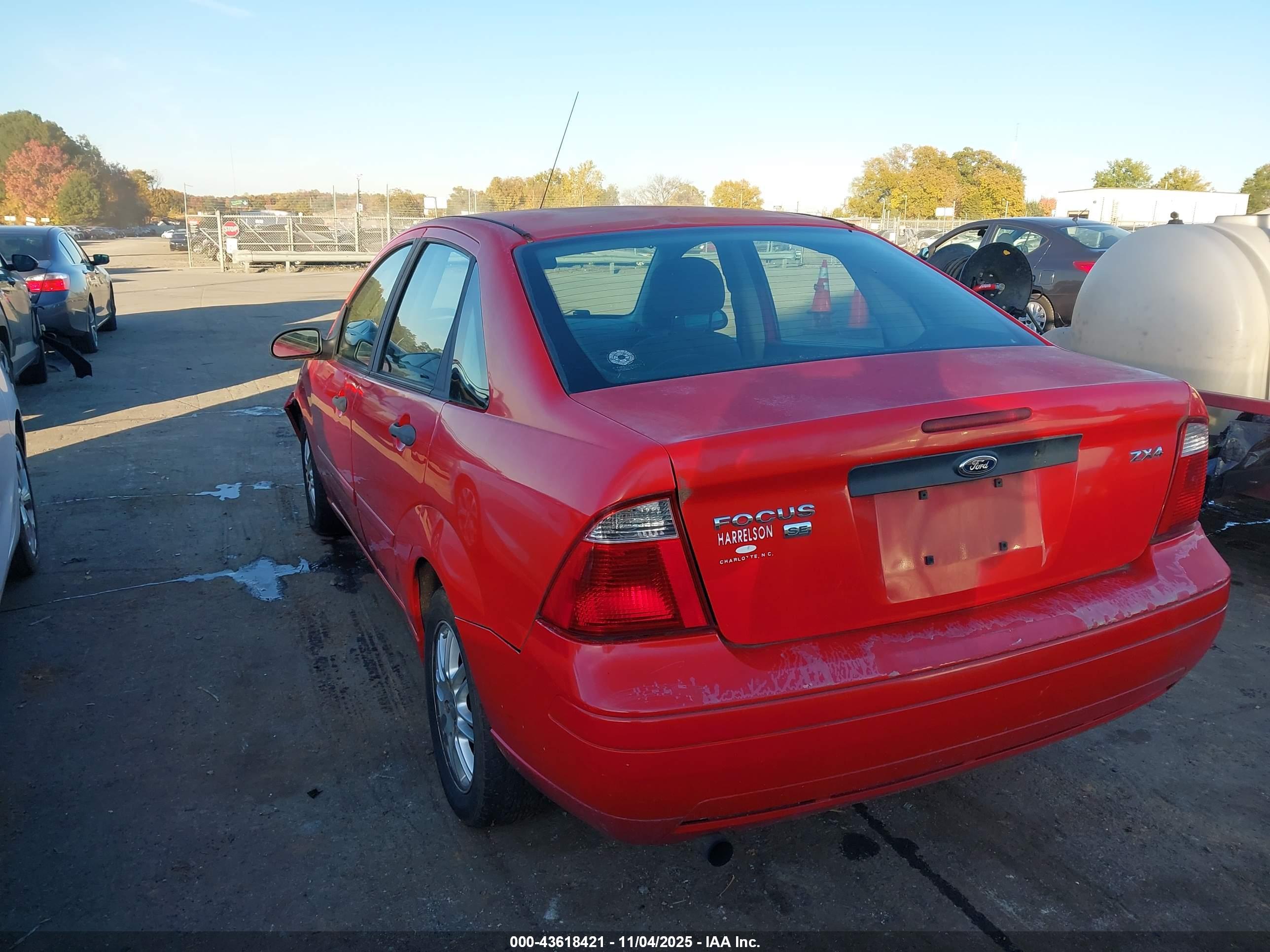 FORD FOCUS image 3