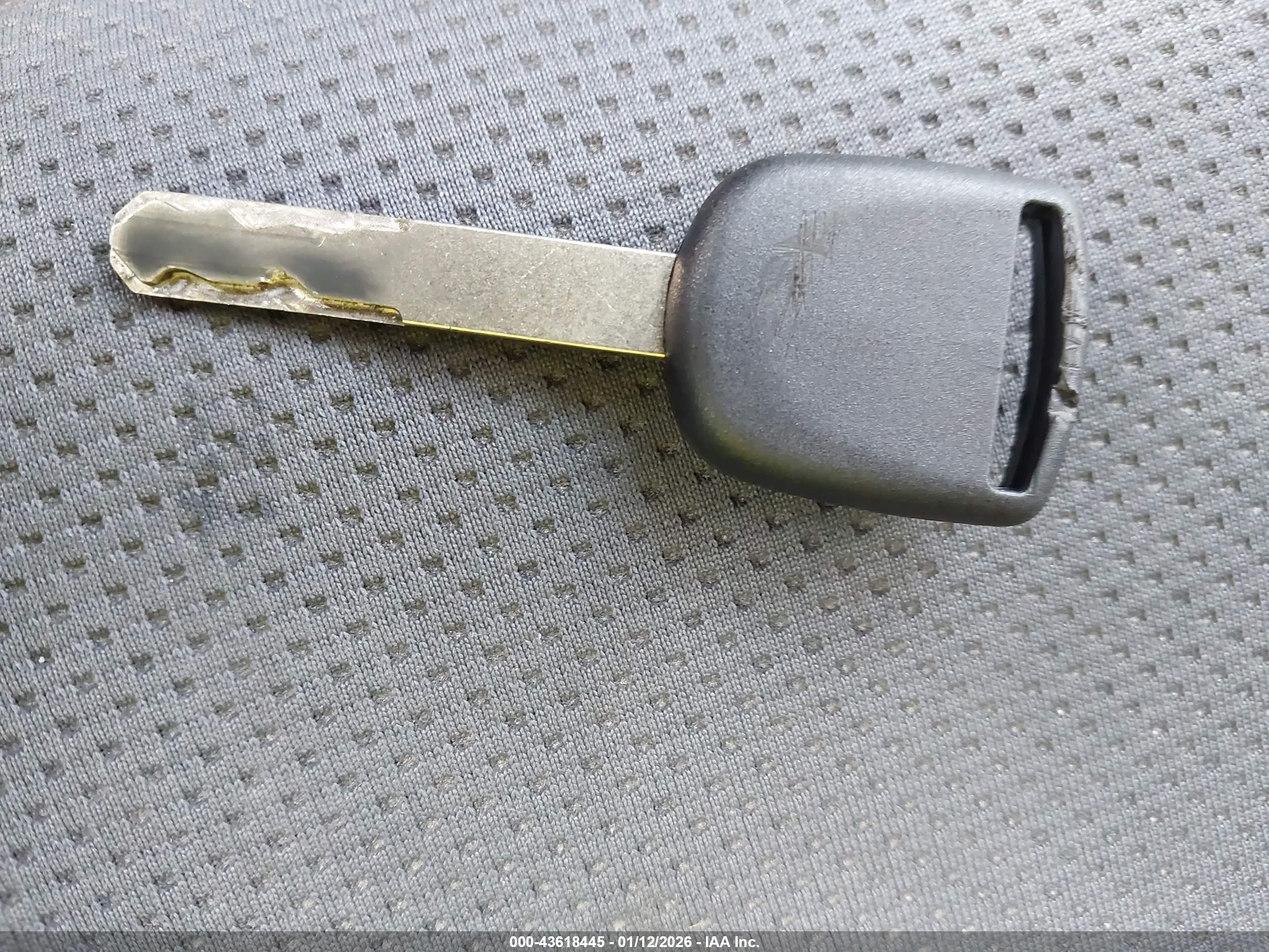 HONDA FIT image 11