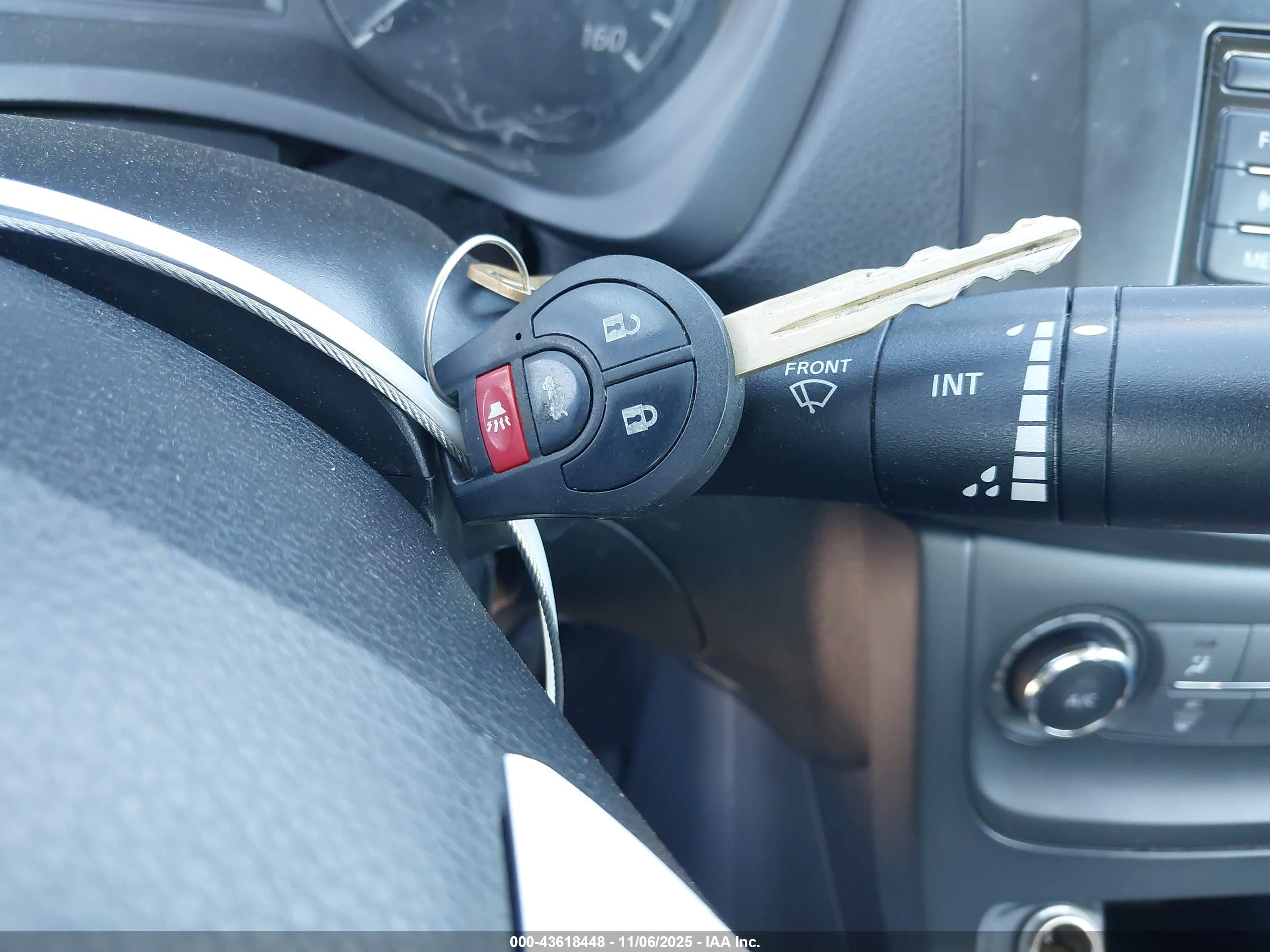 NISSAN SENTRA image 11