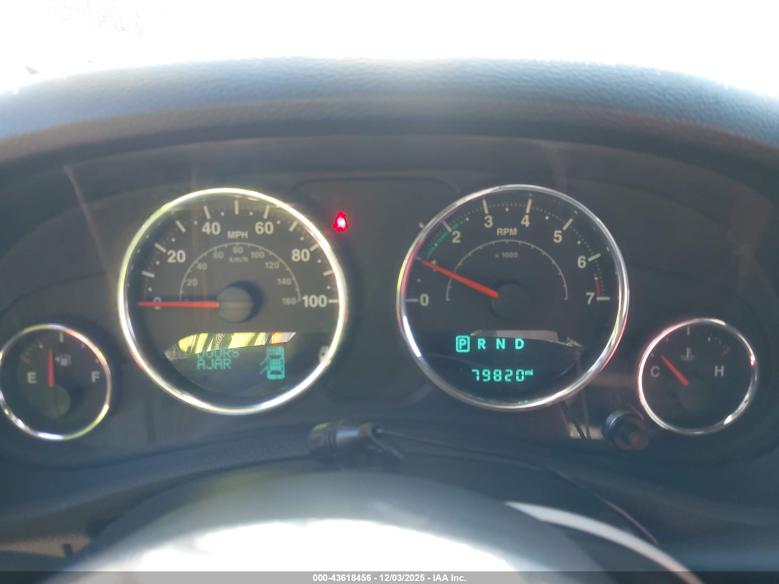 JEEP WRANGLER image 7