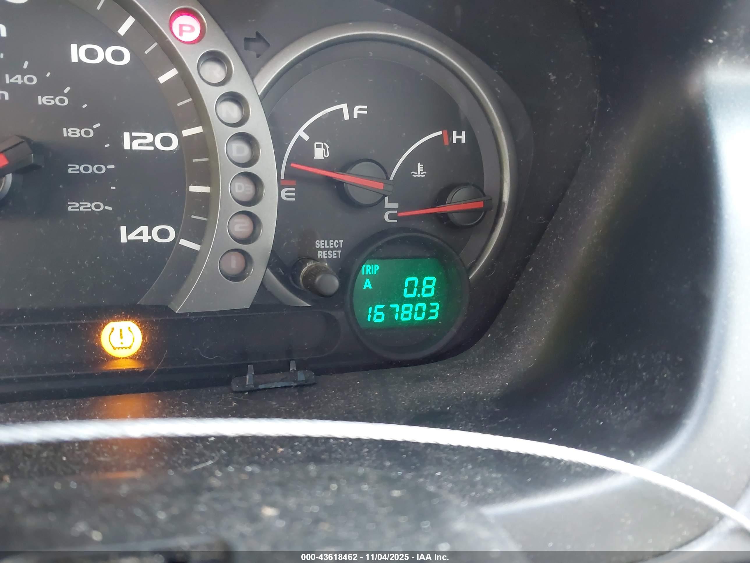 HONDA PILOT image 7