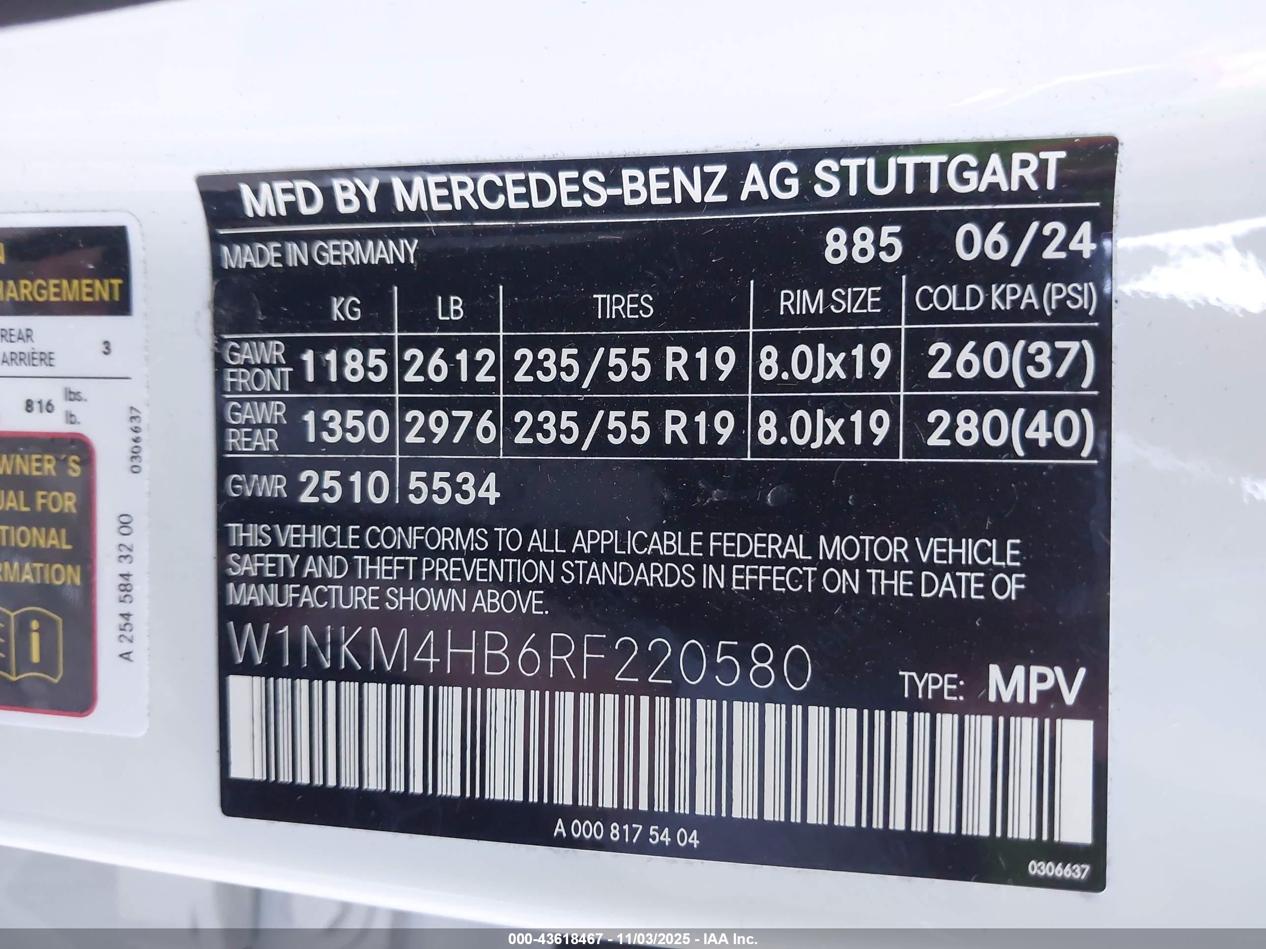 MERCEDES-BENZ GLC image 9