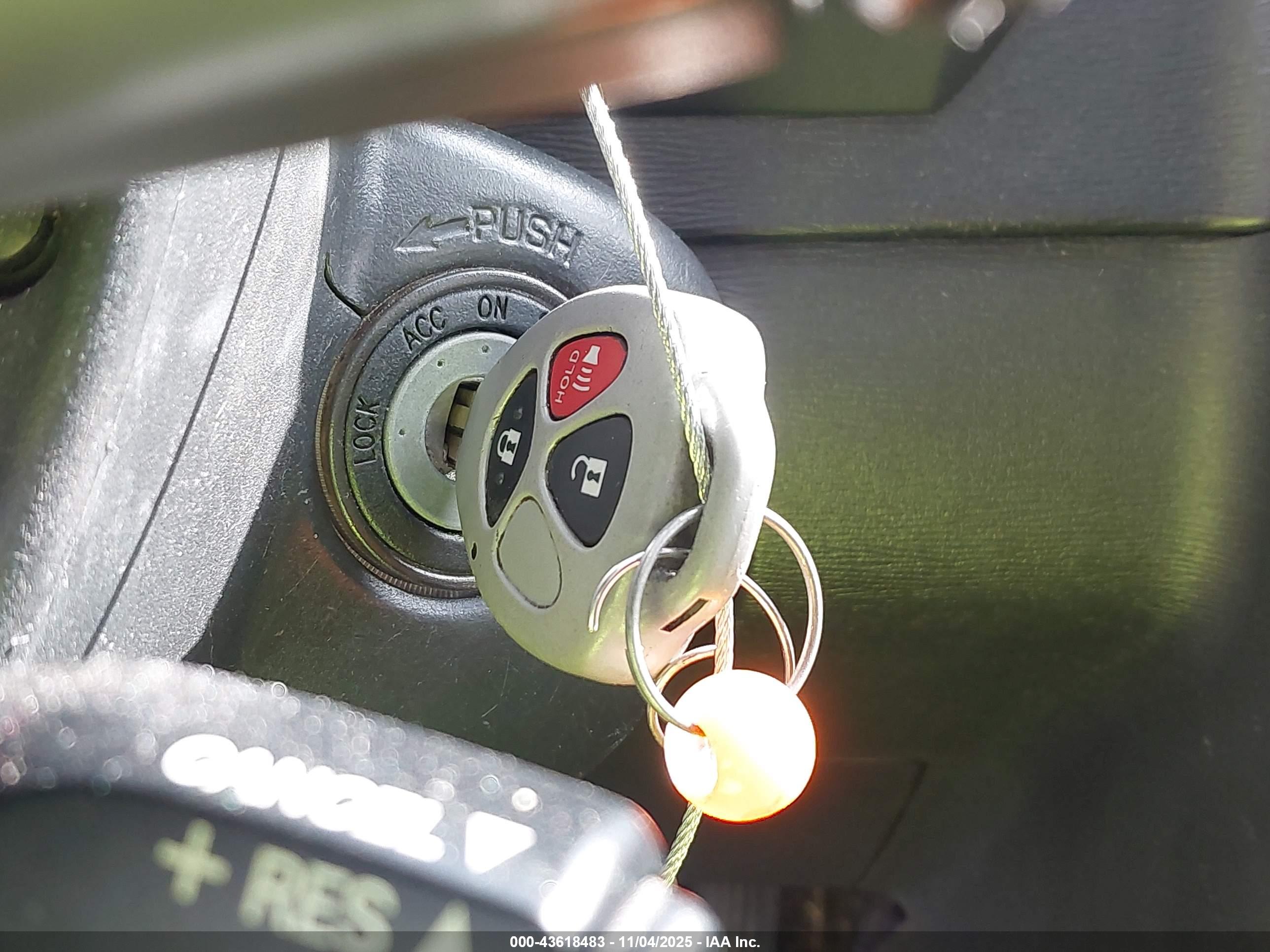 SCION TC image 11