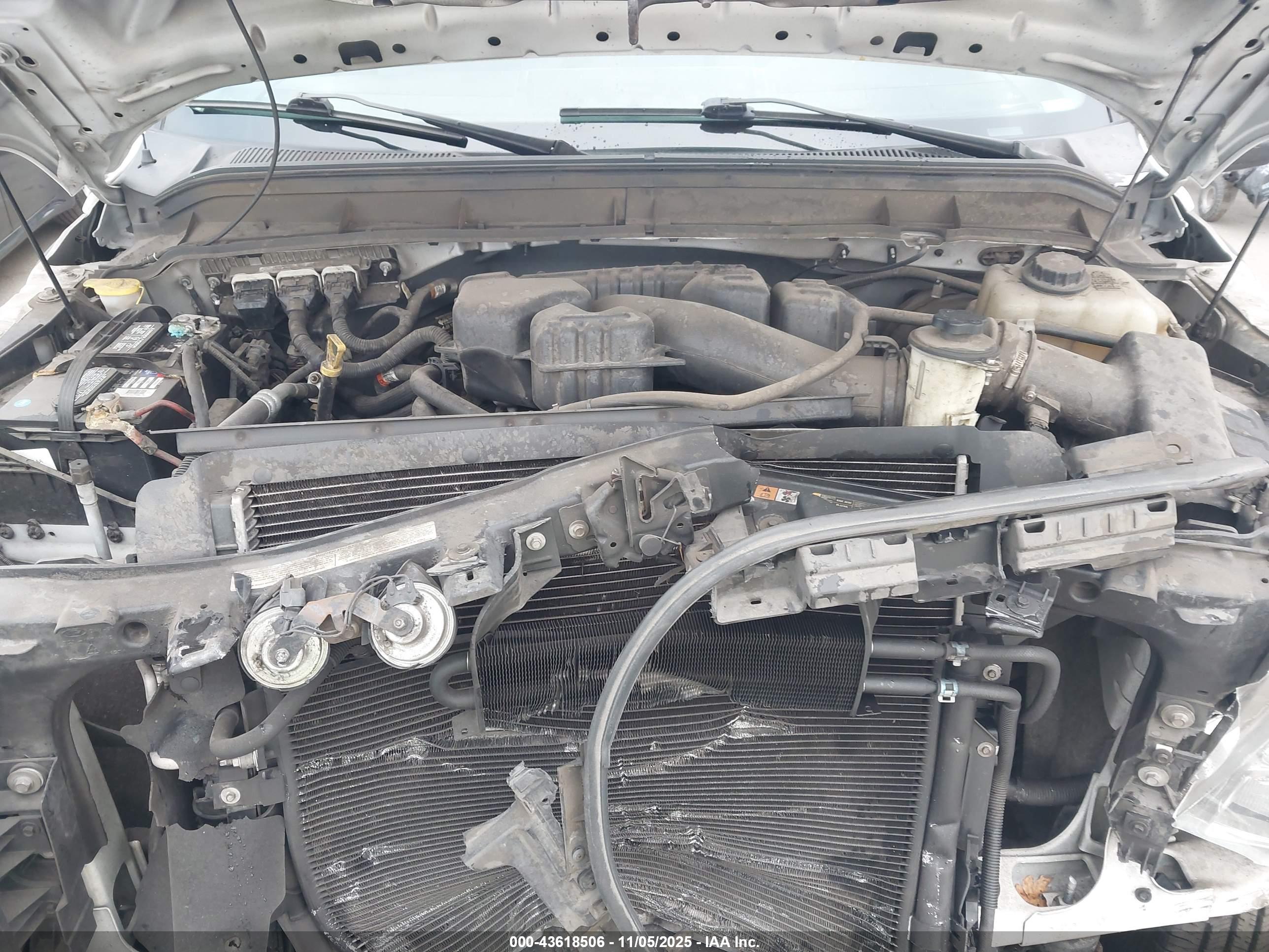FORD F-250 image 10