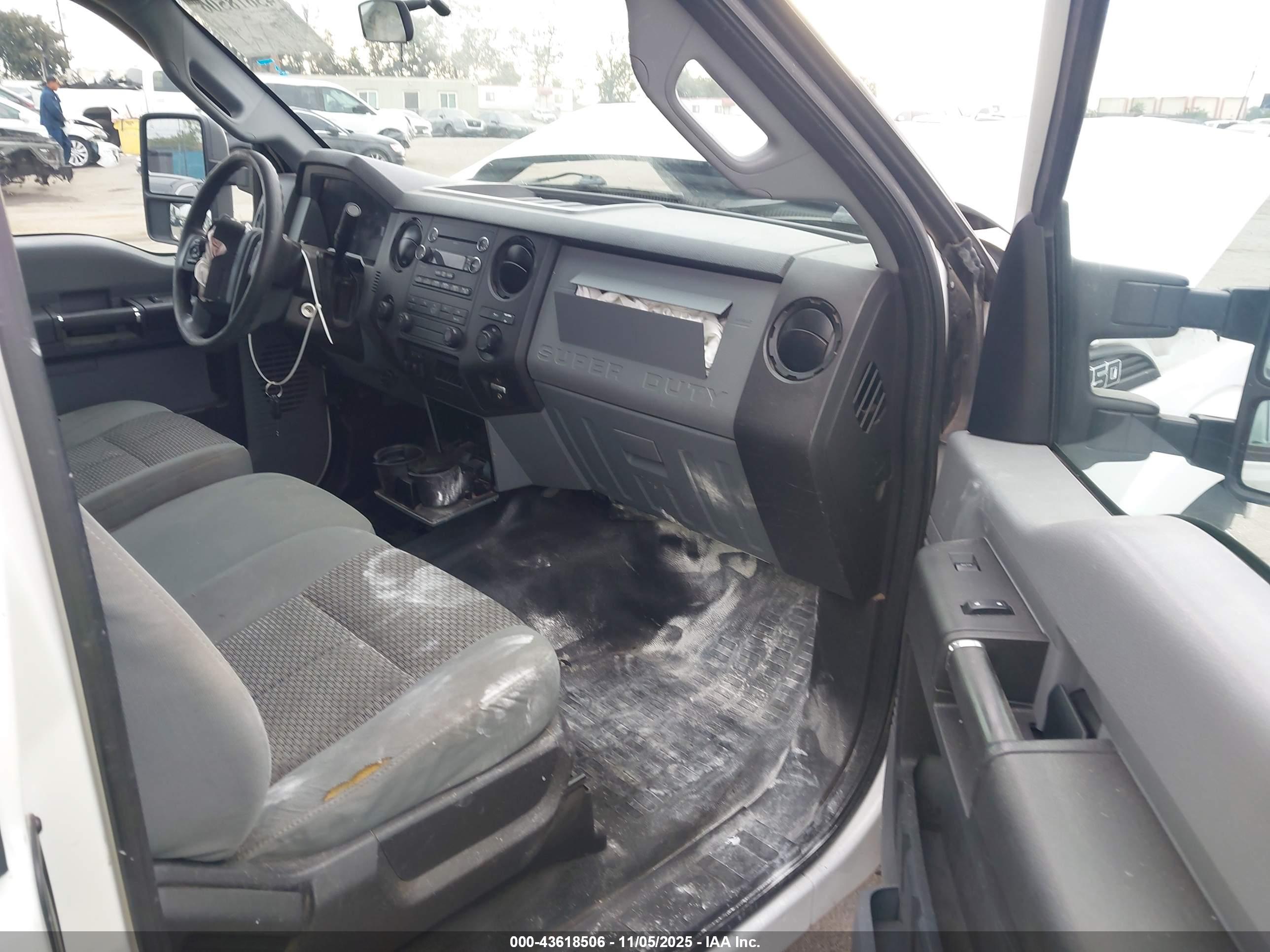FORD F-250 image 5