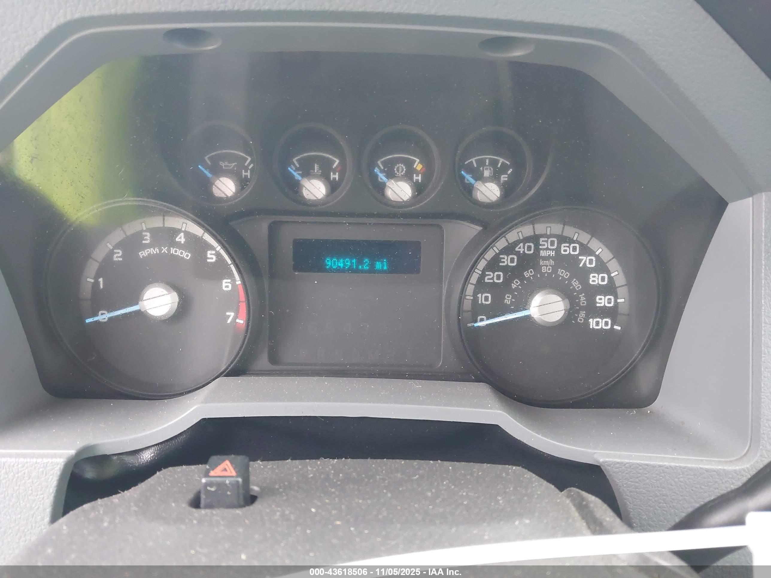 FORD F-250 image 7