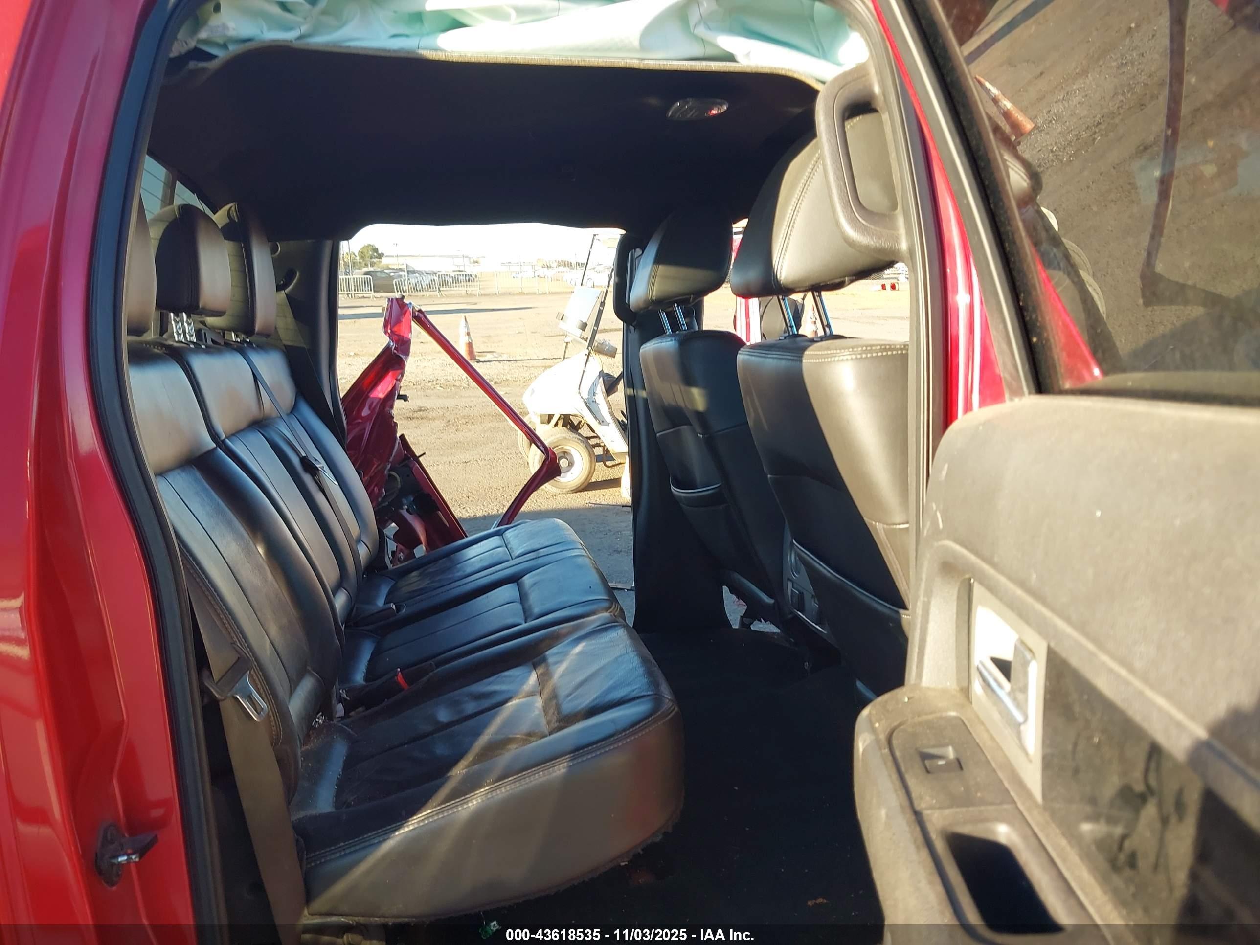 FORD F-150 image 8