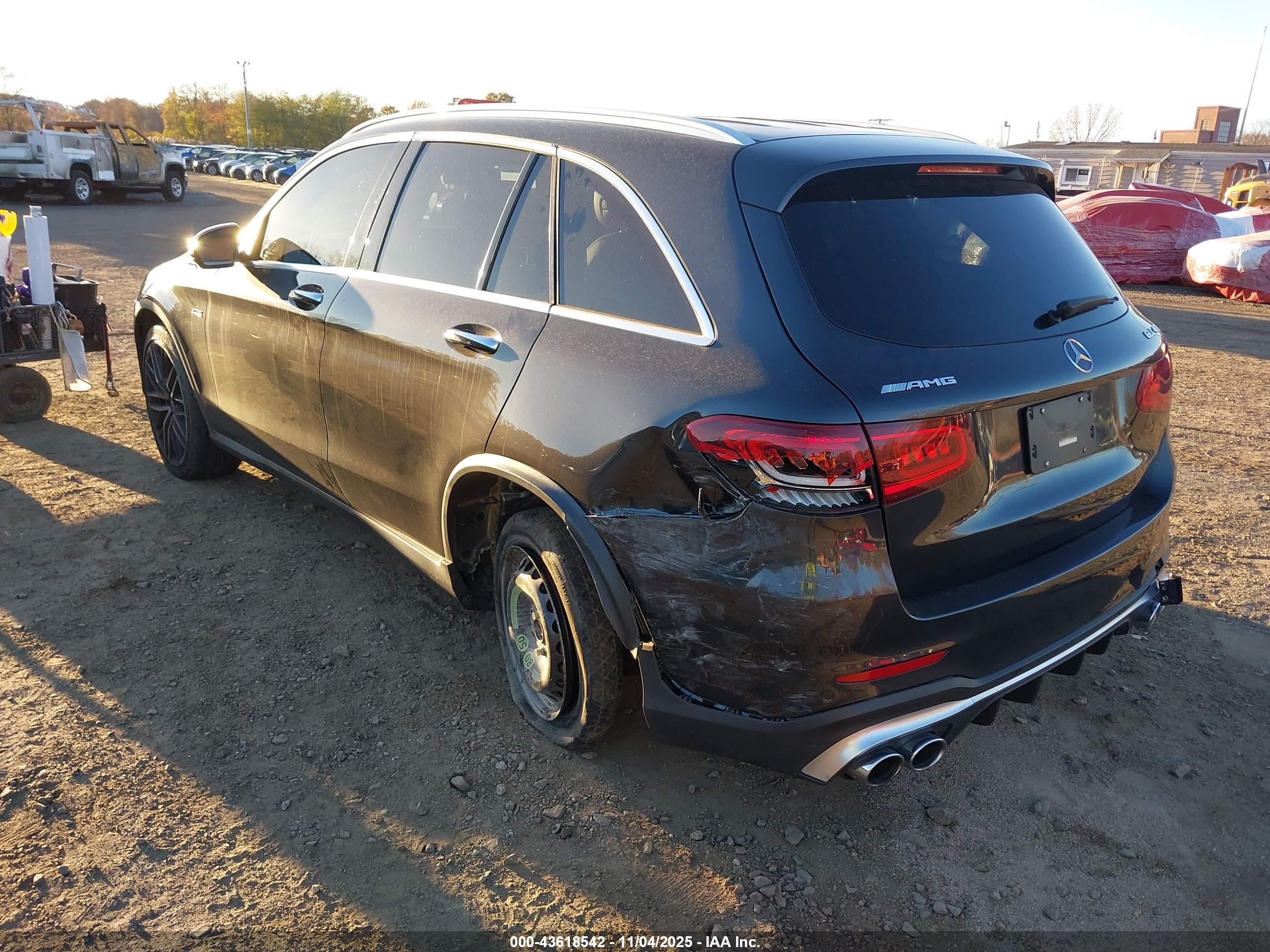 MERCEDES-BENZ AMG image 6