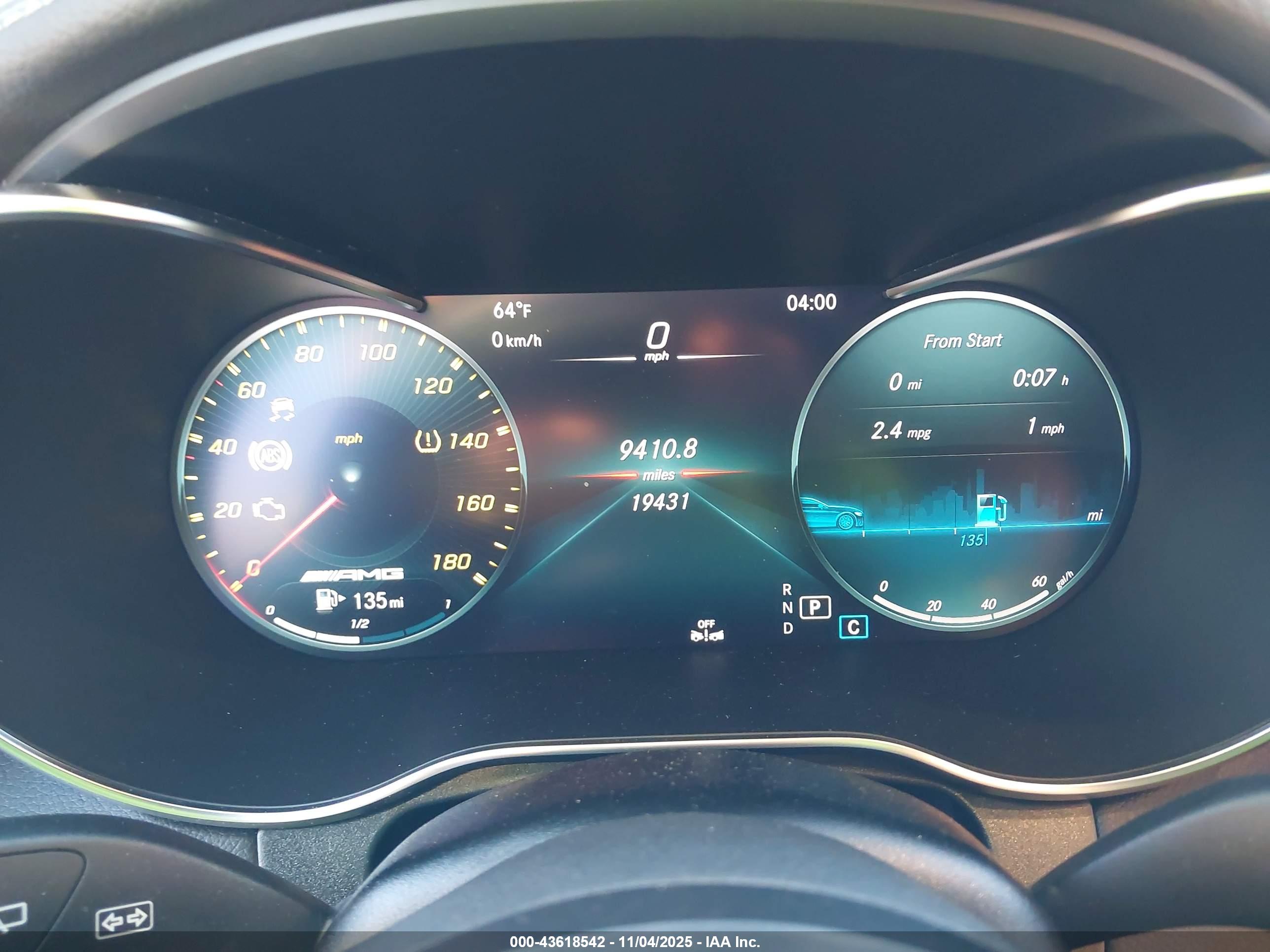 MERCEDES-BENZ AMG image 7