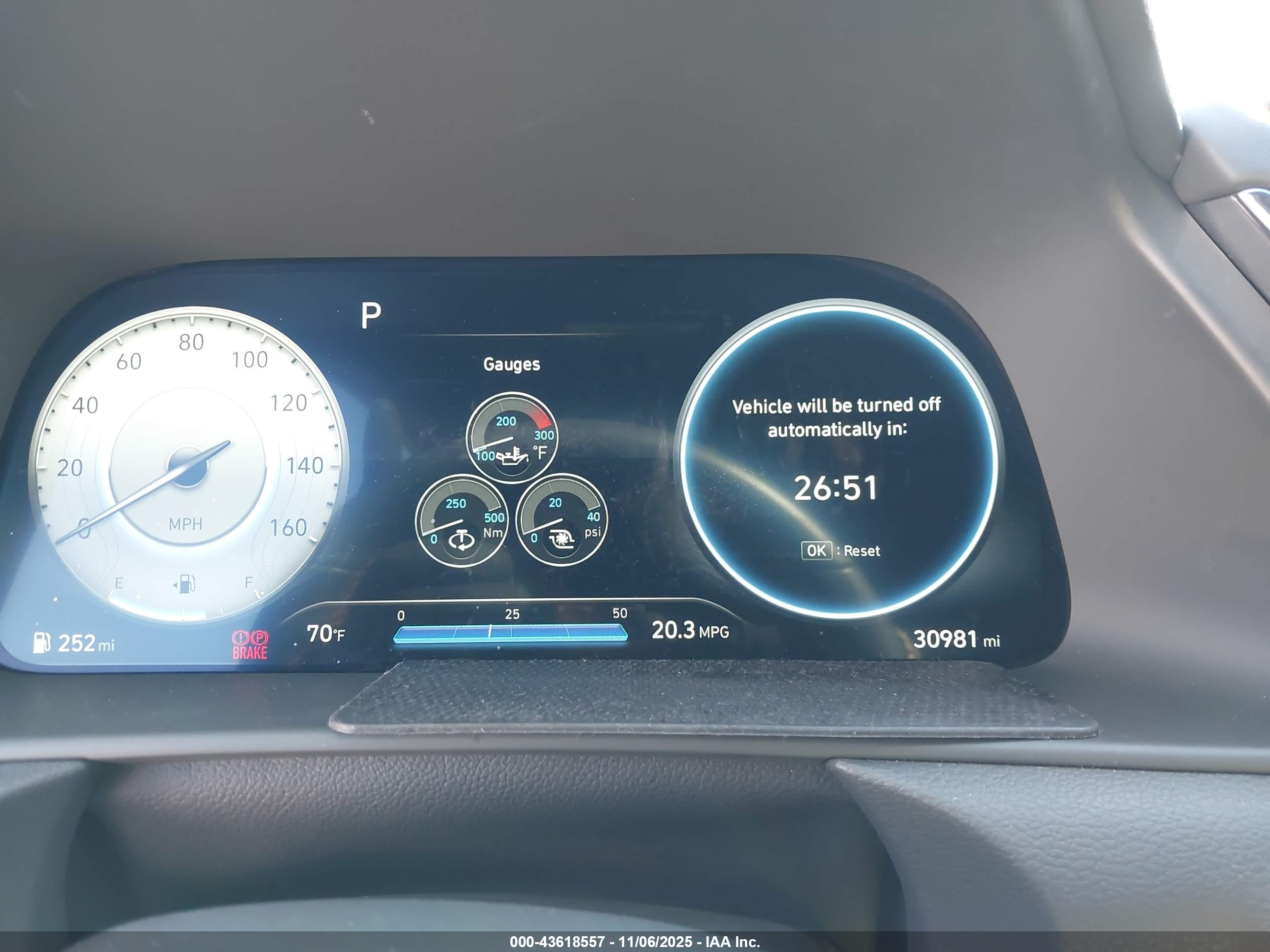 HYUNDAI SONATA image 7