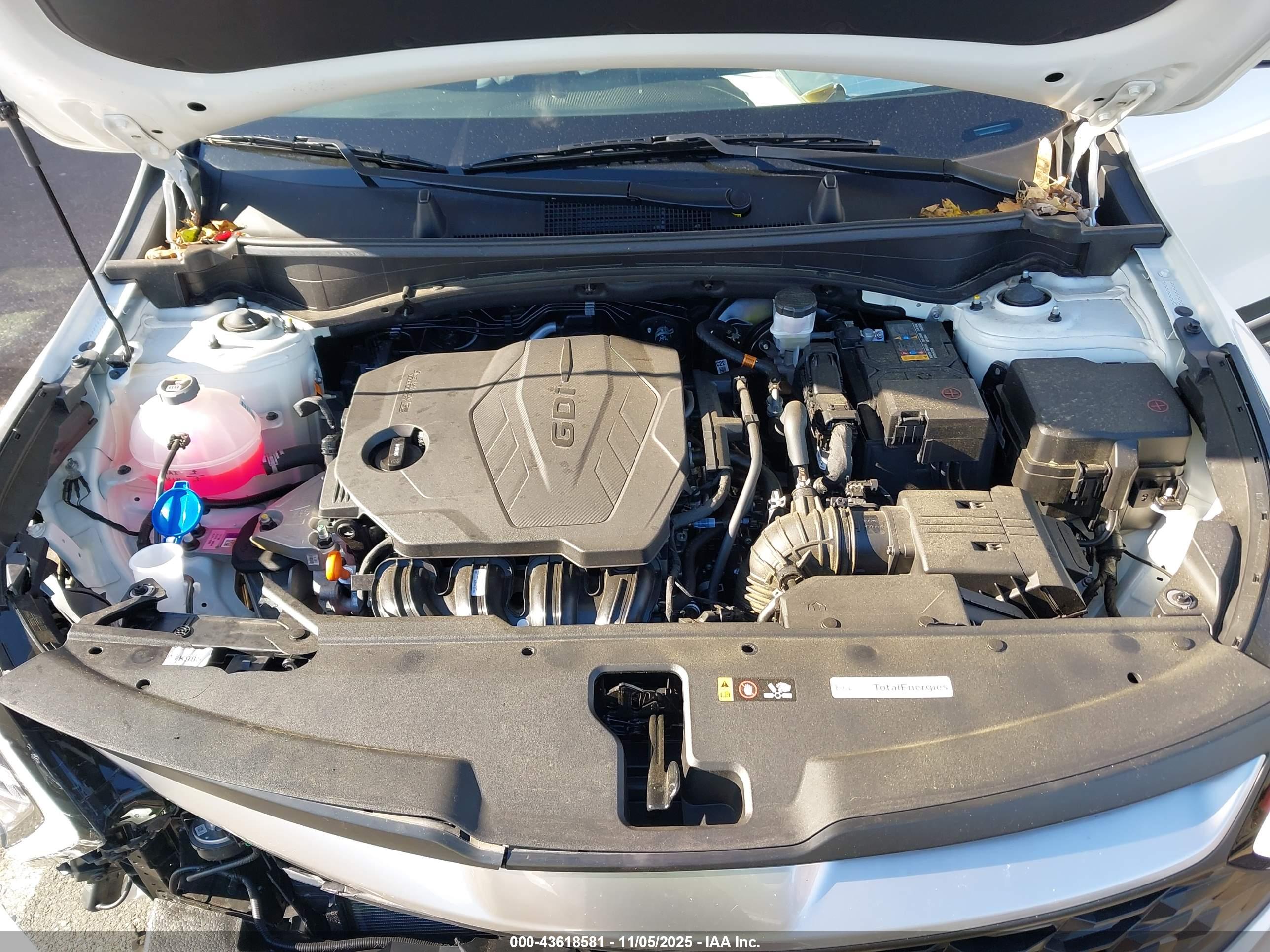 KIA SPORTAGE image 10