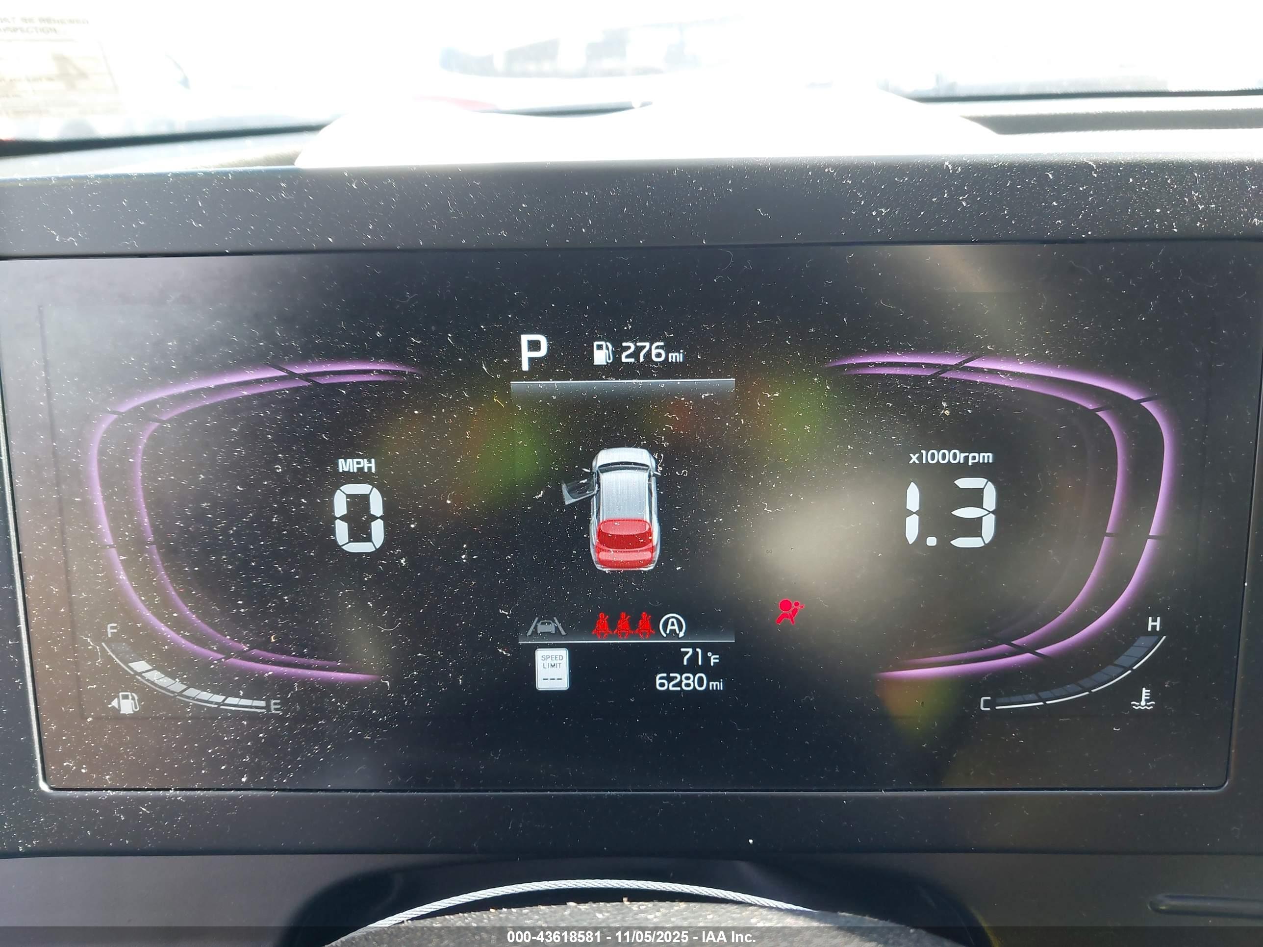 KIA SPORTAGE image 7