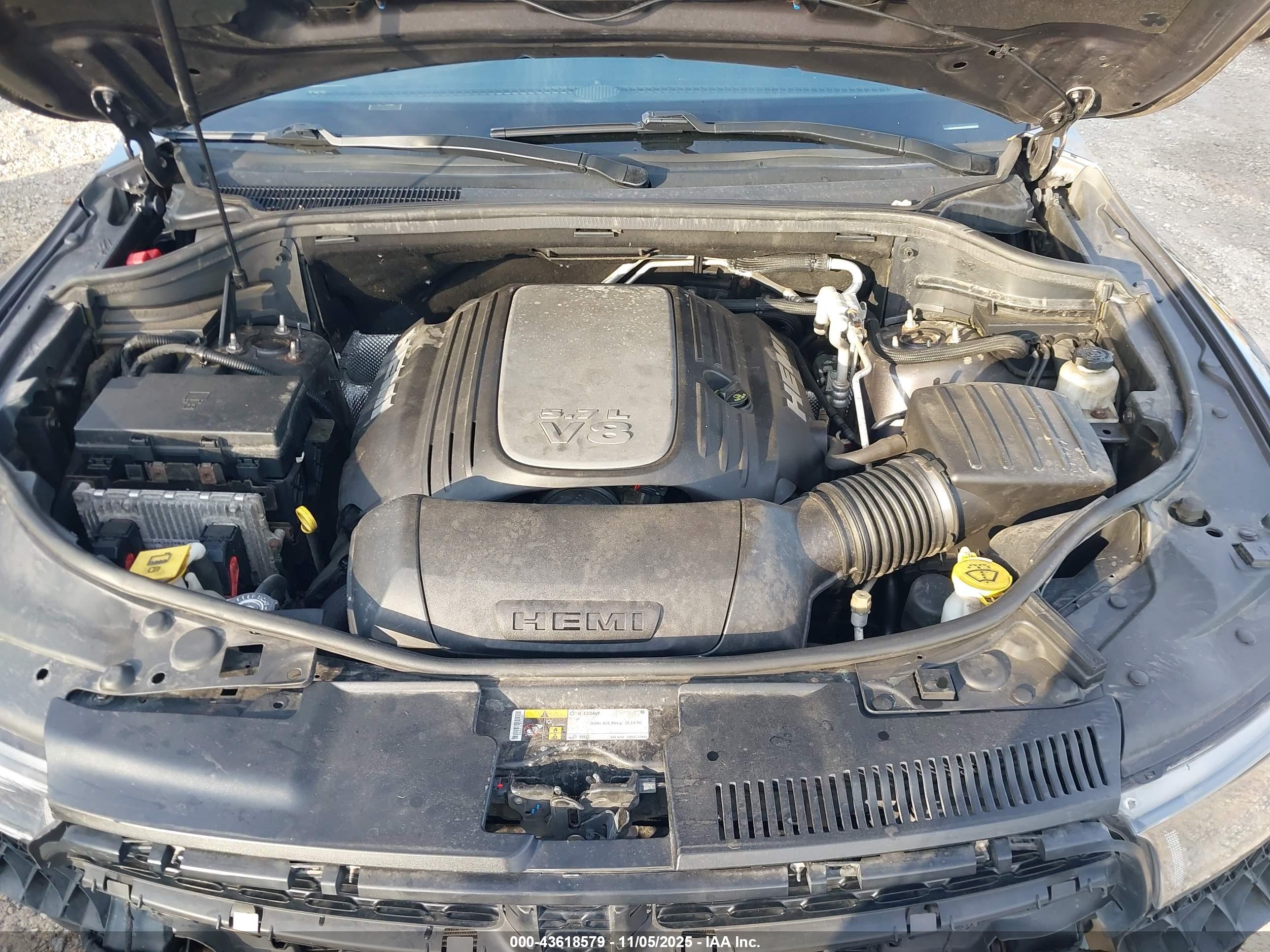 DODGE DURANGO image 10