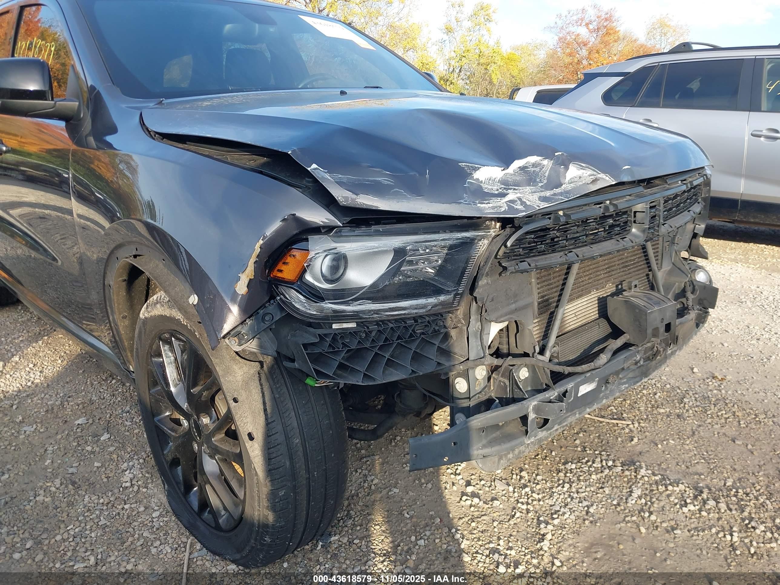 DODGE DURANGO image 6
