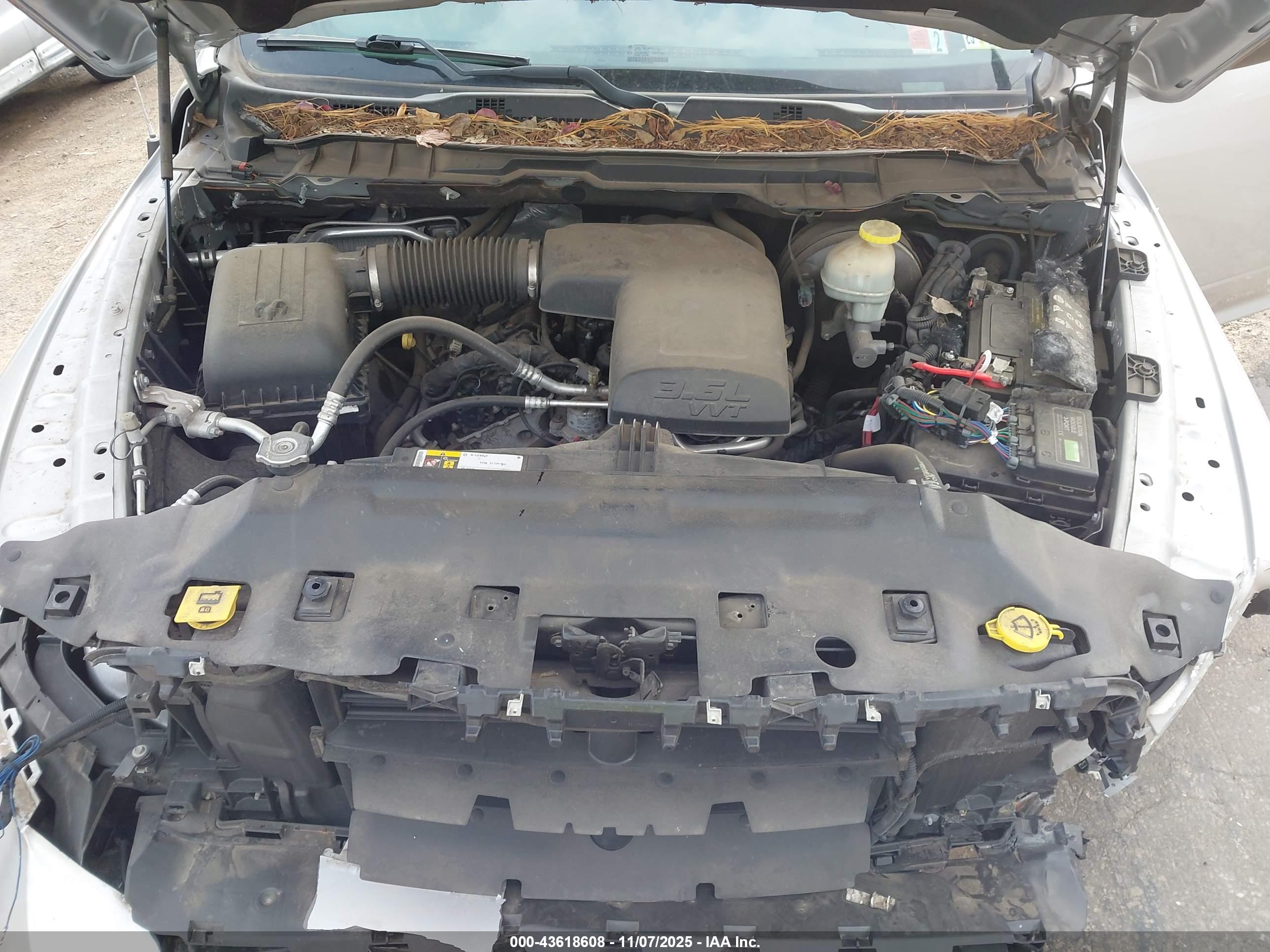RAM 1500 image 10