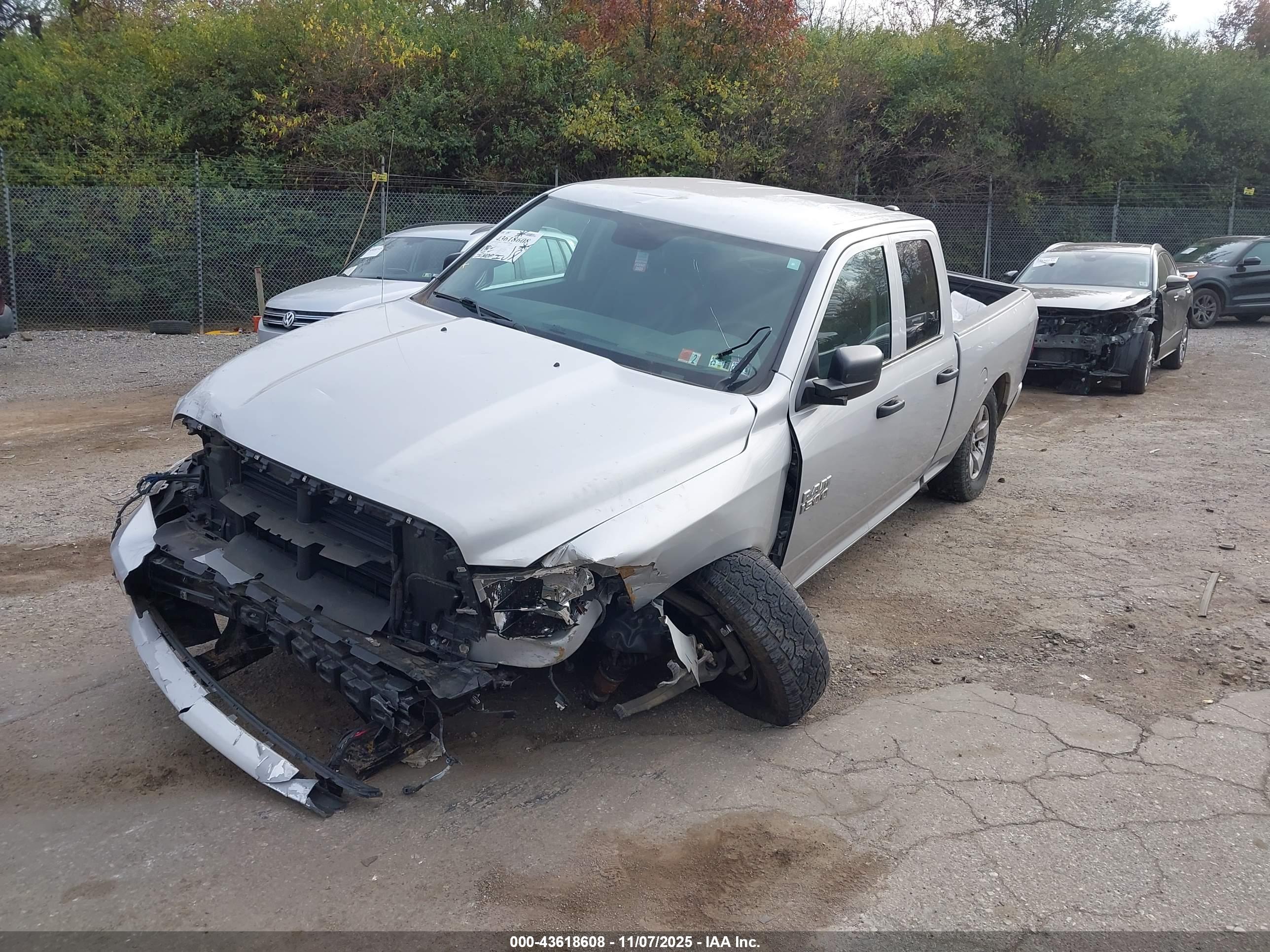 RAM 1500 image 6