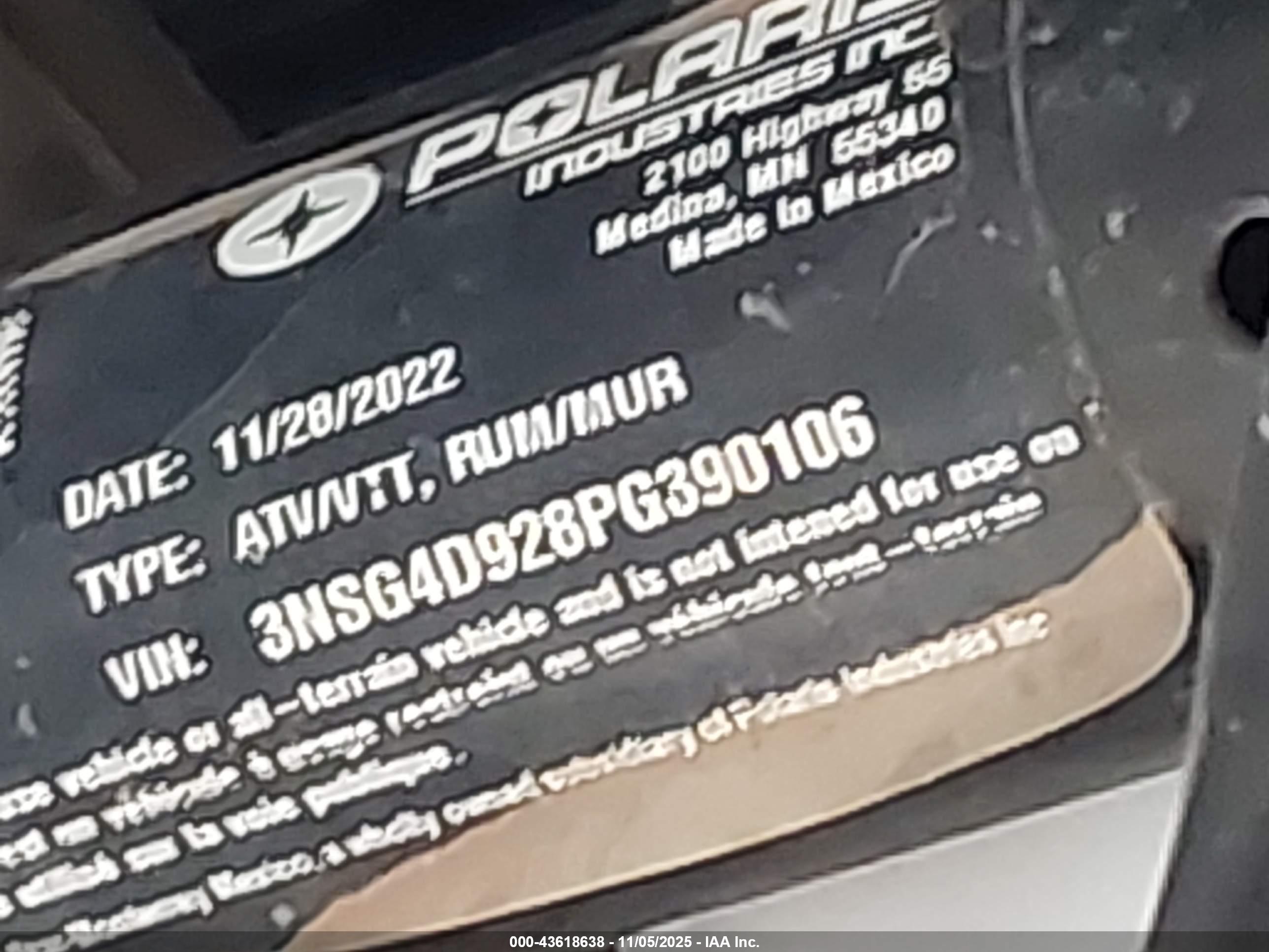 POLARIS RZR image 10